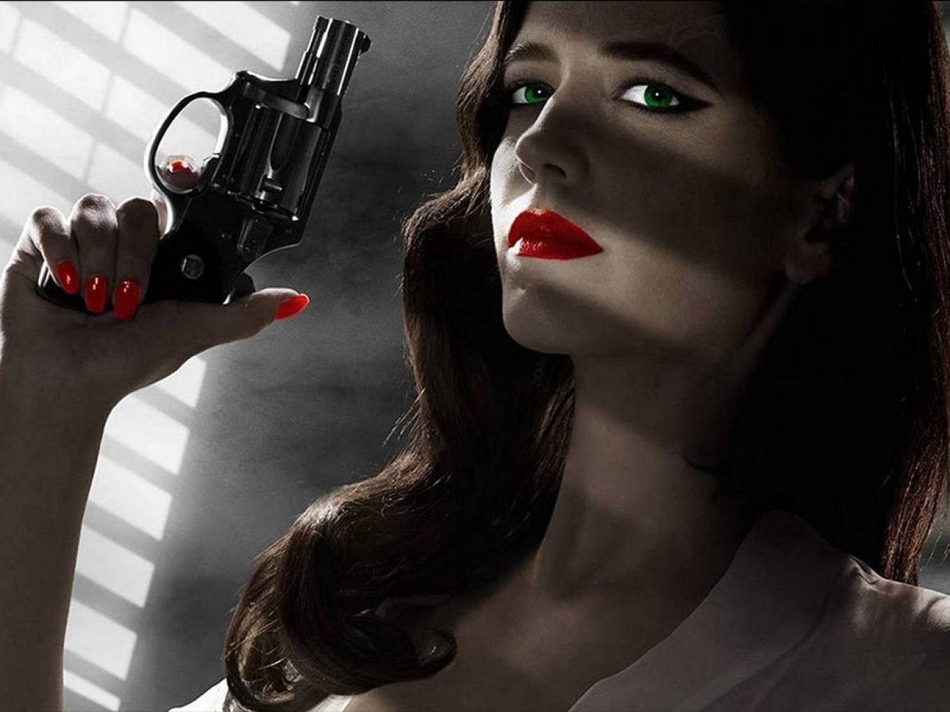 Sin City A Dame to Kill For Movie HD Wallpapers