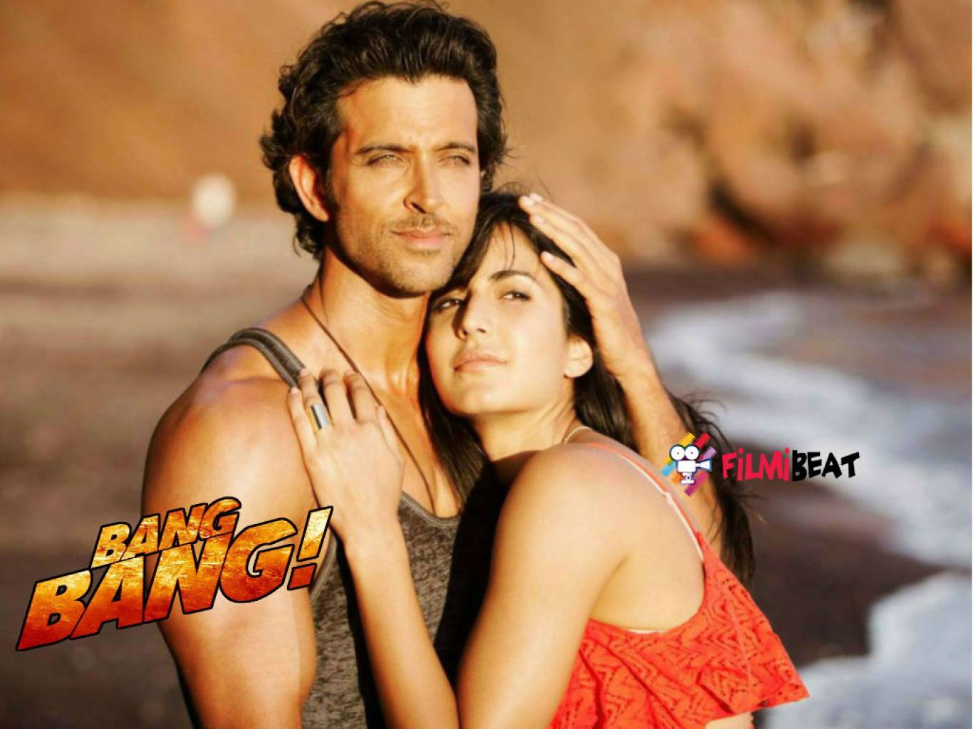 Bang Bang Movie HD Wallpapers | Bang Bang HD Movie Wallpapers Free