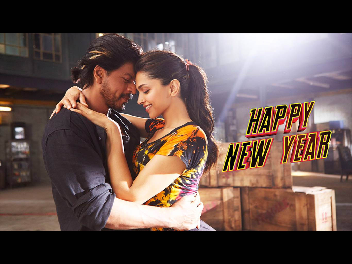 Happy New Year Movie HD Wallpapers Happy New Year HD Movie Wallpapers Free Download (1080p to