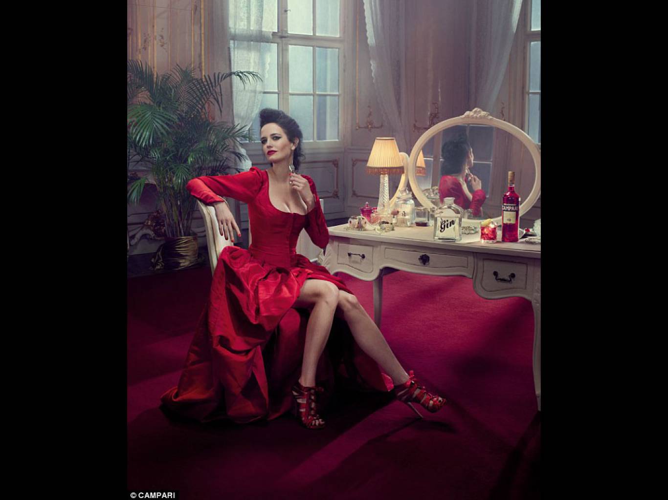 Eva Green HD Wallpapers | Latest Eva Green Wallpapers HD Free Download