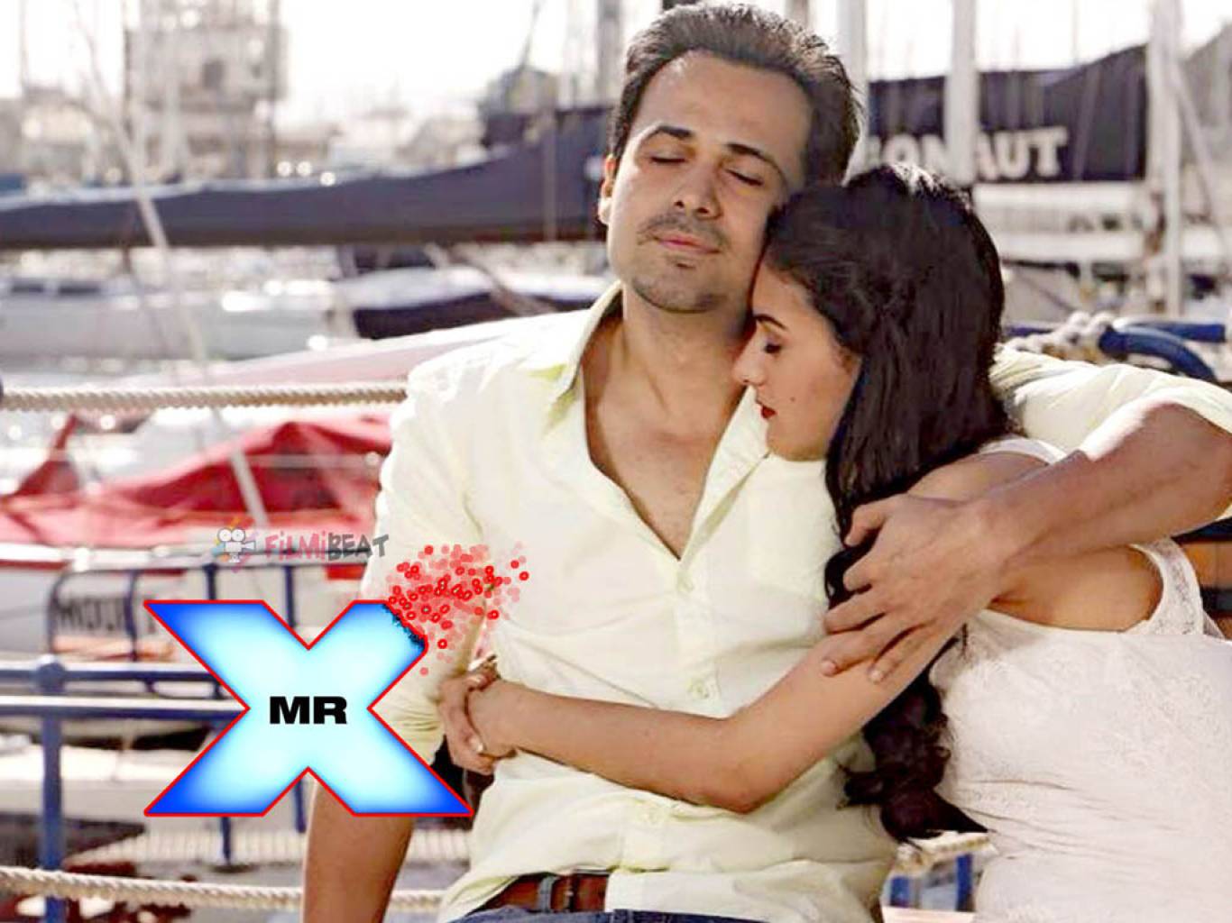 Mr. X Movie HD Wallpapers Mr. X HD Movie Wallpapers Free Download