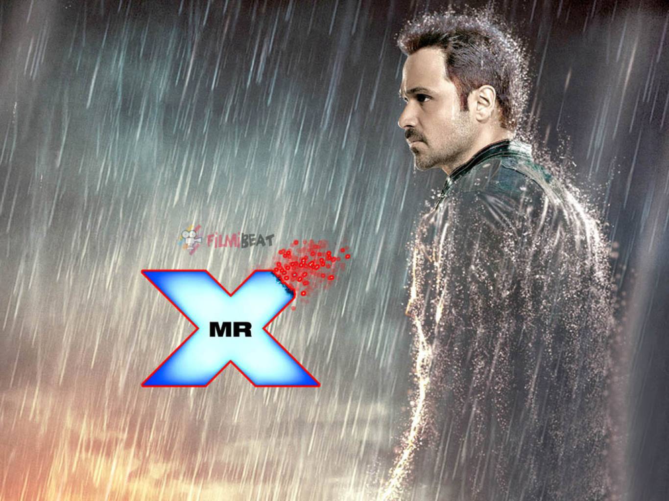 Mr. X Movie HD Wallpapers Mr. X HD Movie Wallpapers Free Download