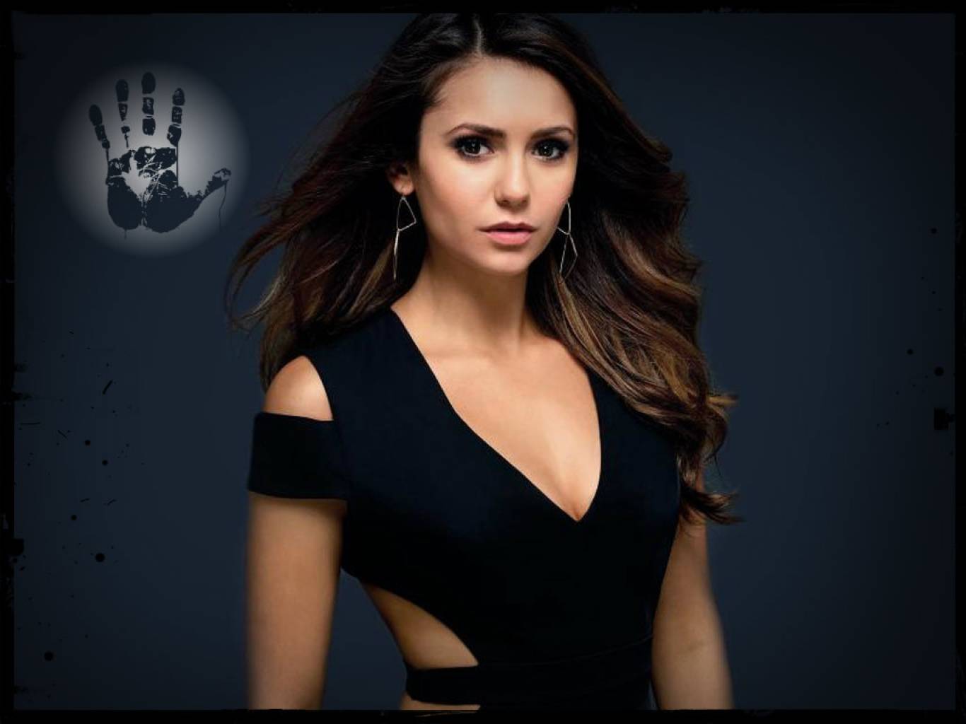 Nina Dobrev Wallpapers