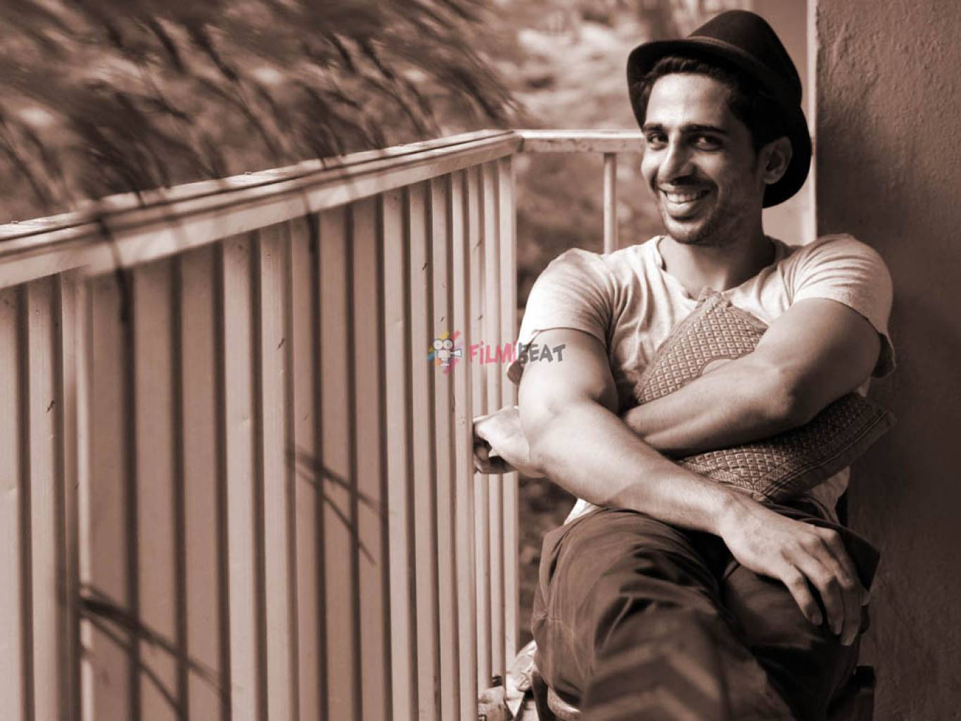 Gulshan Devaiah HD Wallpapers | Latest Gulshan Devaiah Wallpapers HD
