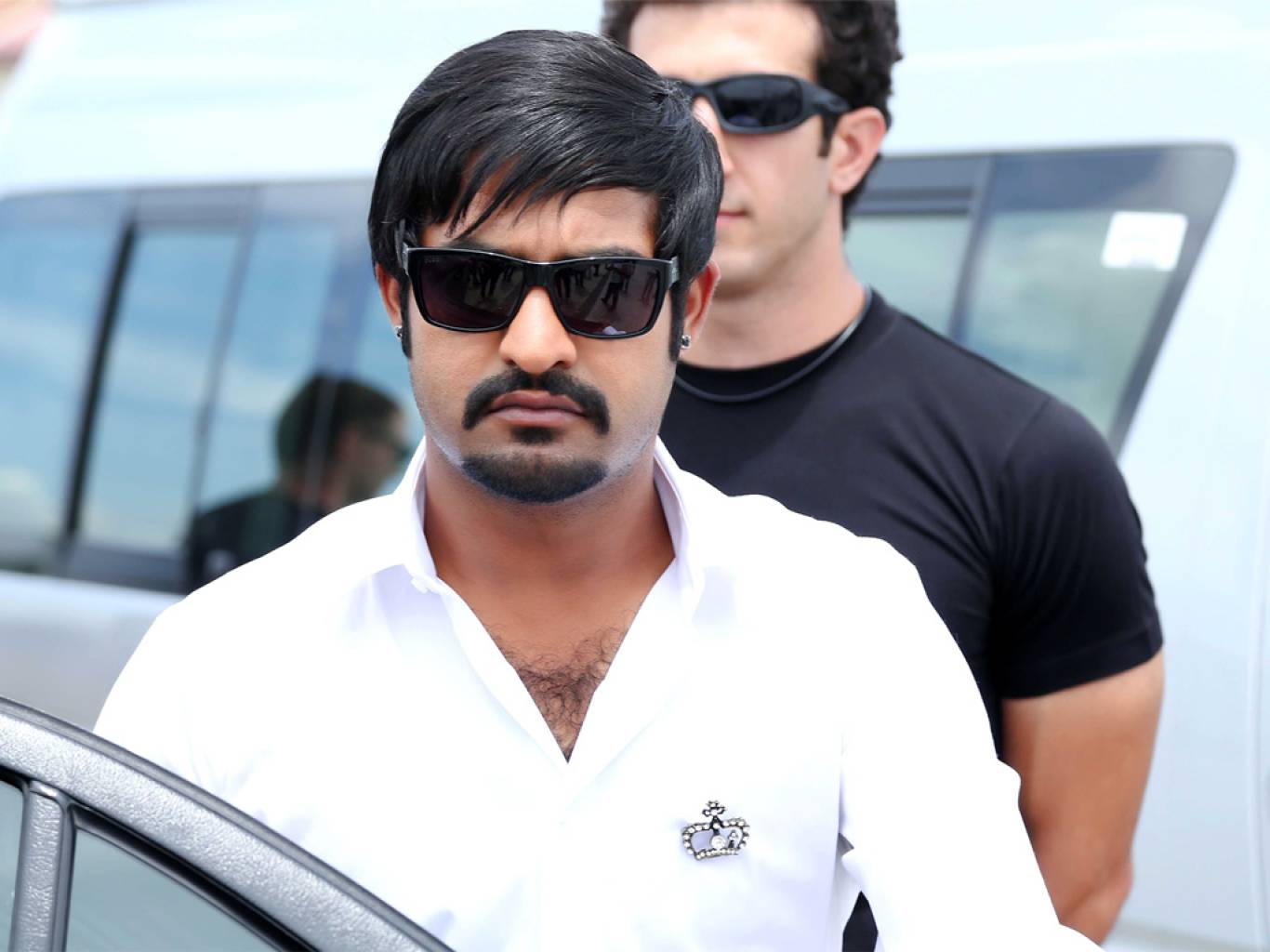 Jr. NTR HD Wallpapers | Latest Jr. NTR Wallpapers HD Free Download