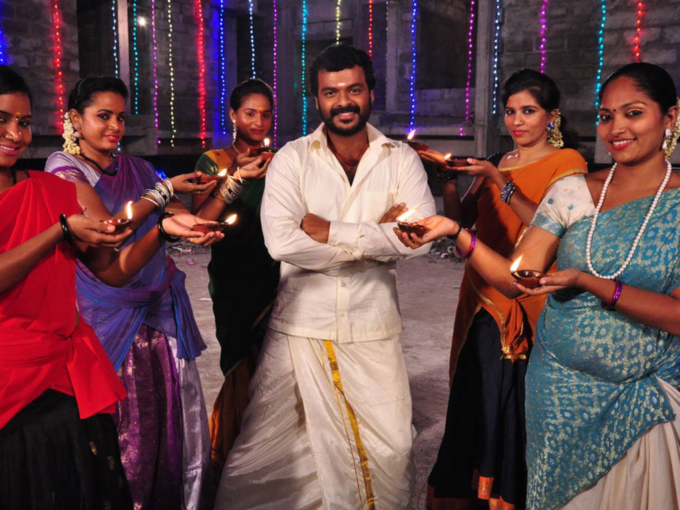 Anjukku Onnu Movie HD Wallpapers Anjukku Onnu HD Movie Wallpapers 