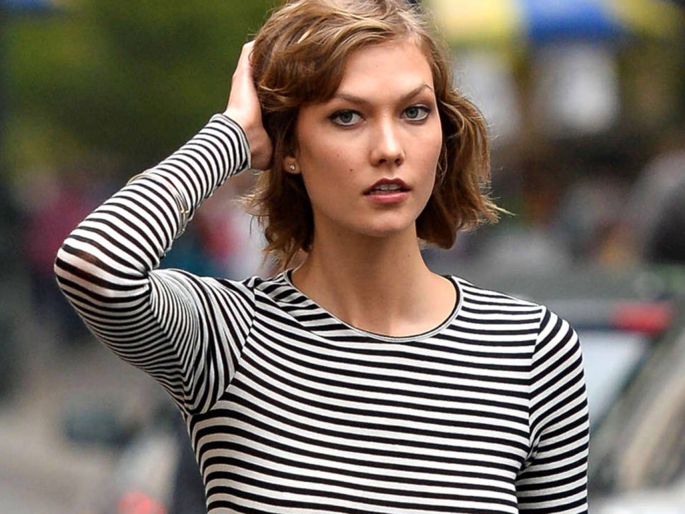 Karlie Kloss HD Wallpapers | Latest Karlie Kloss ...