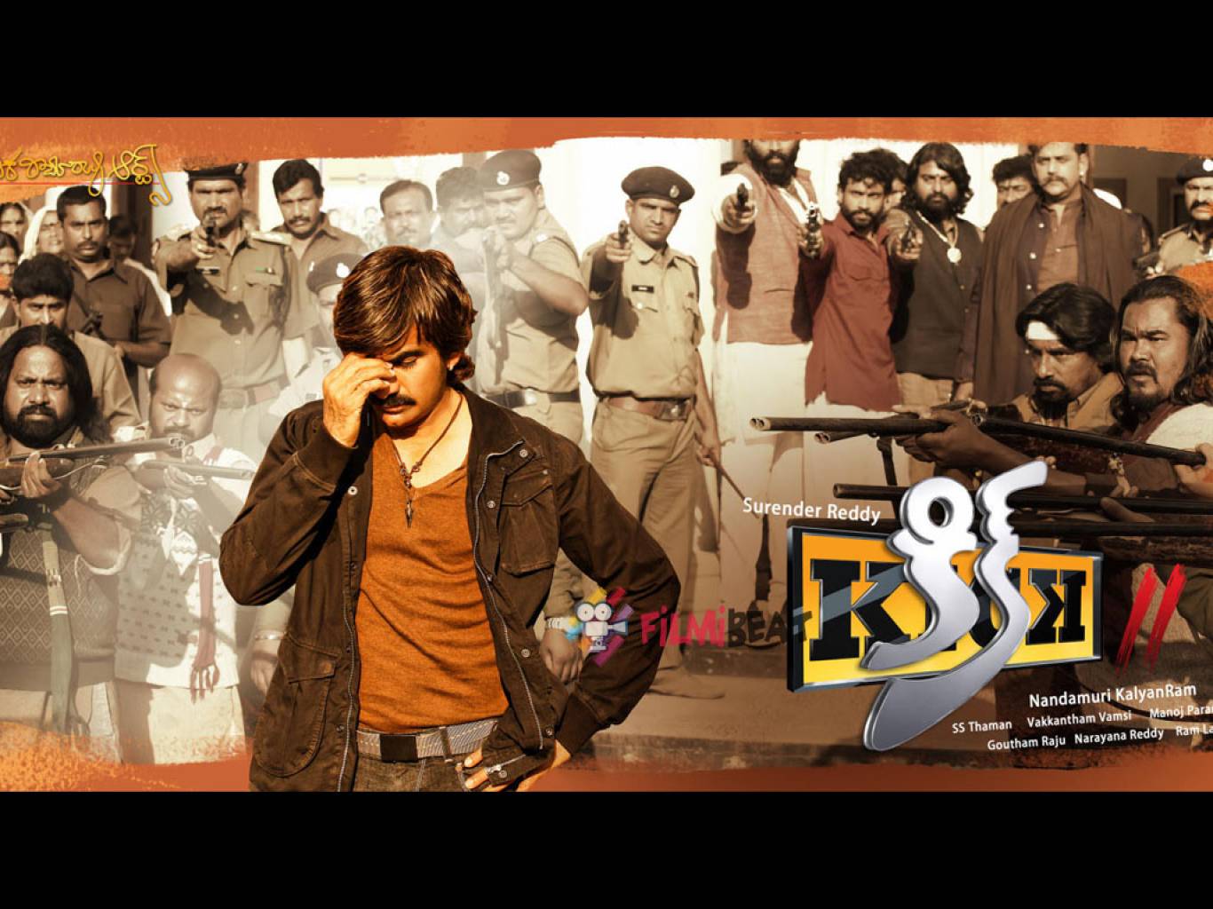 Telugu kick full movie online hd tokyokop