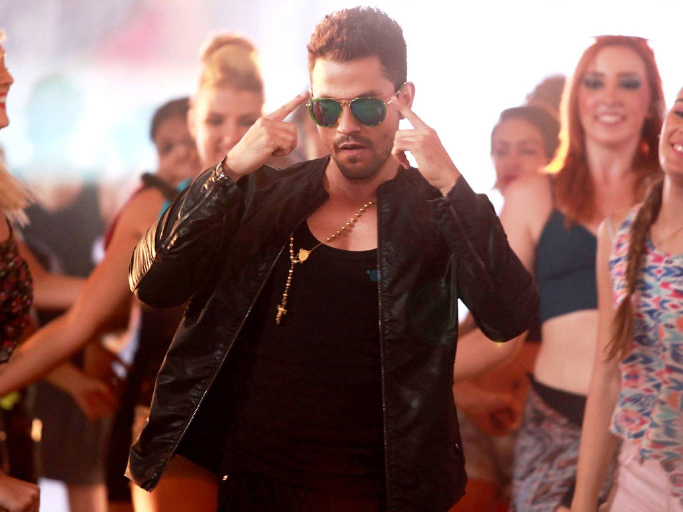 Bhaag Johnny Movie HD Wallpapers | Bhaag Johnny HD Movie ...