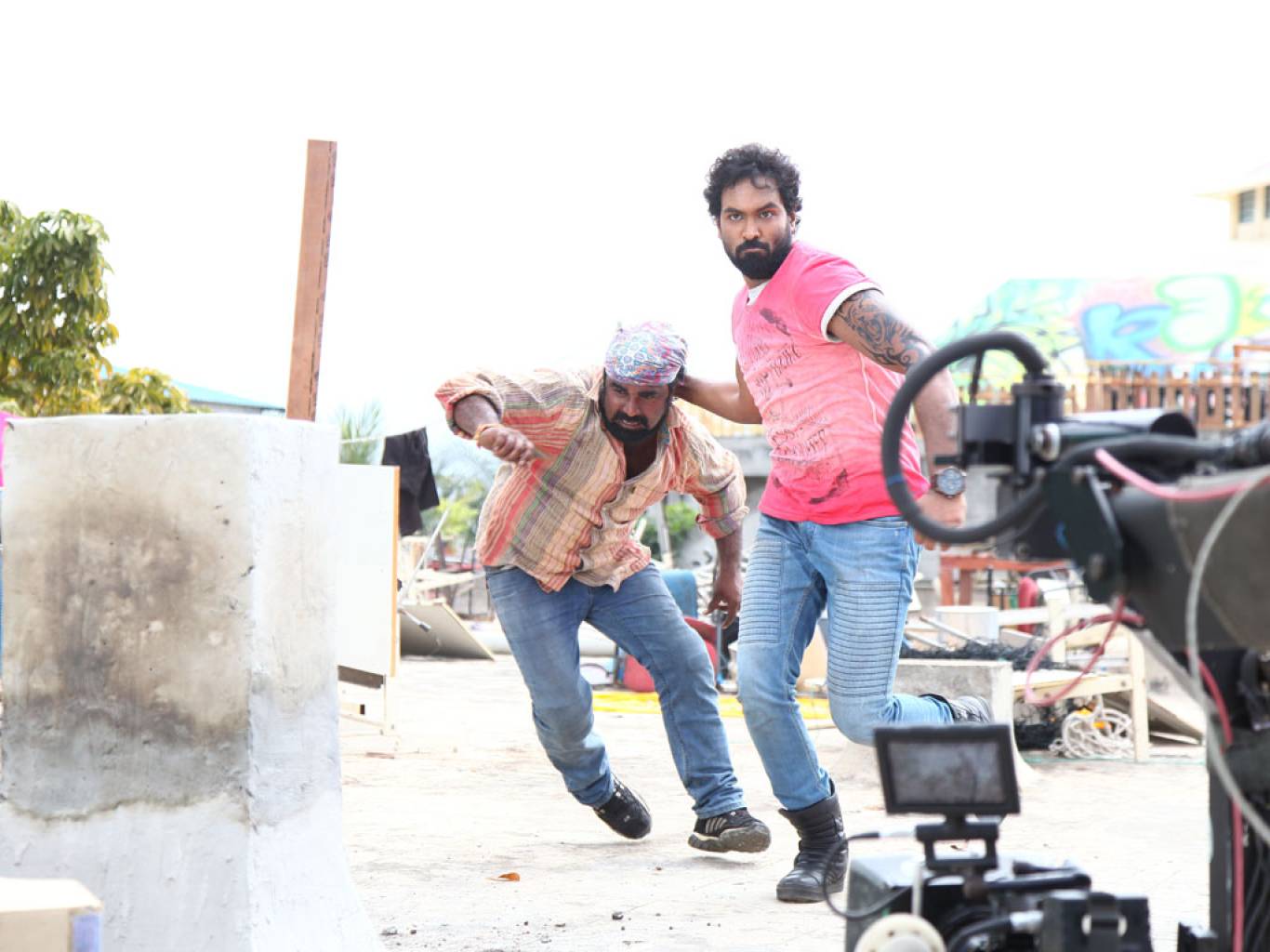 Dynamite Movie HD Wallpapers | Dynamite HD Movie Wallpapers Free