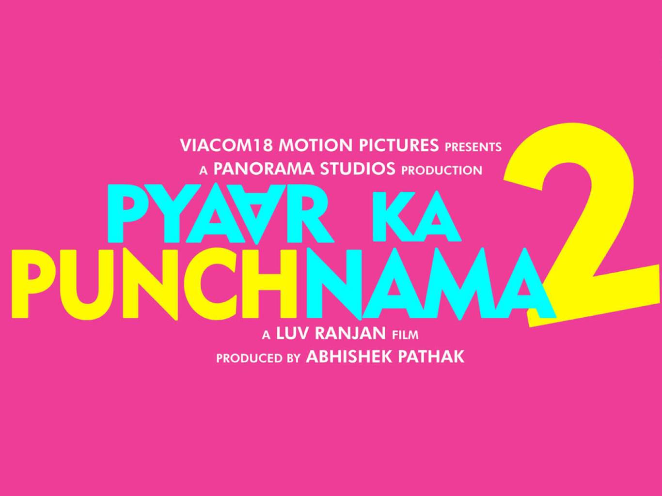 Pyaar Ka Punchnama 2 Full Movie Free Download Pyaar Ka Punchnama 2 Movie HD Wallpapers | Pyaar Ka Punchnama 2 HD