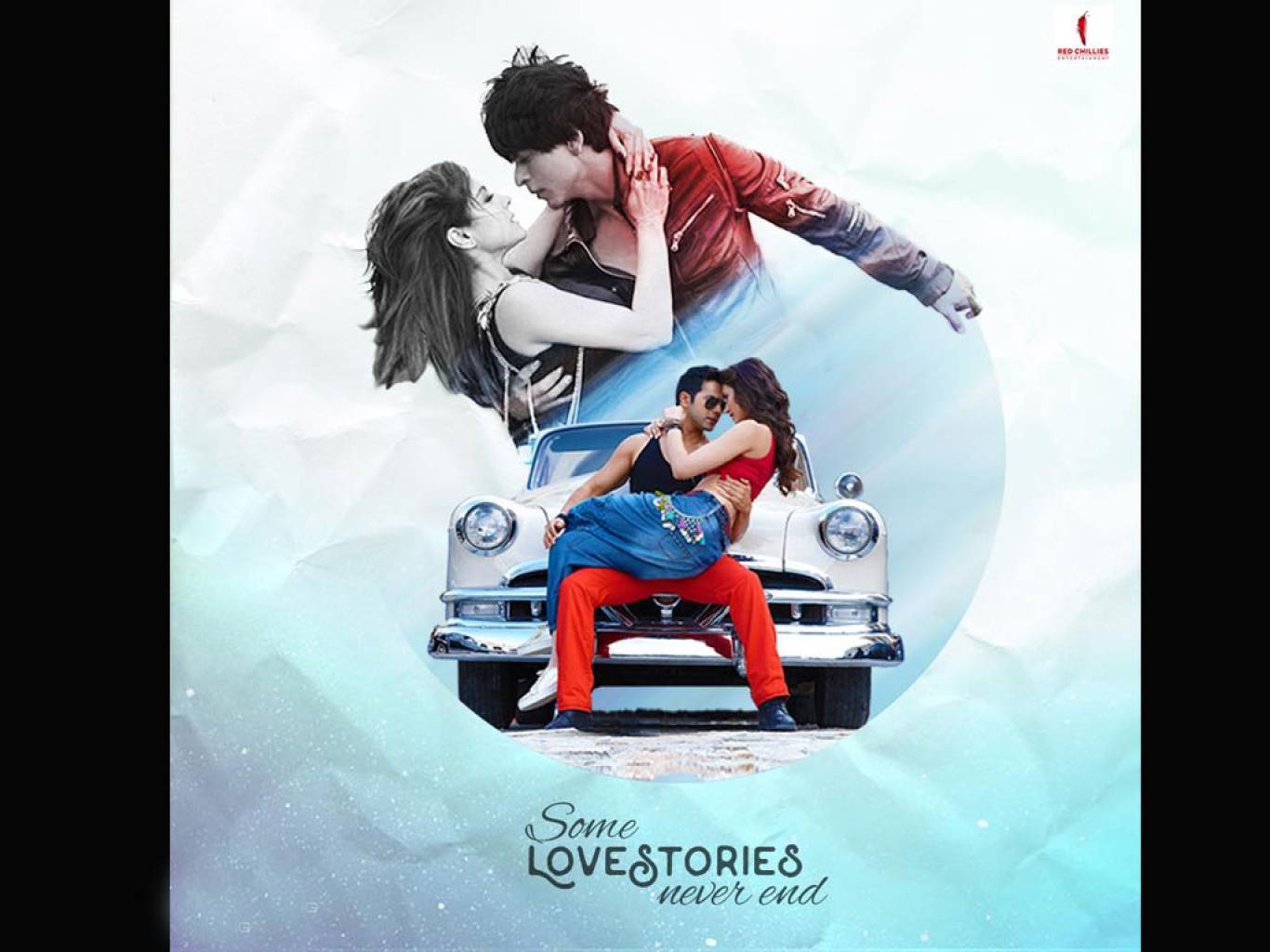 Dilwale Movie HD Wallpapers Dilwale HD Movie Wallpapers Free Download