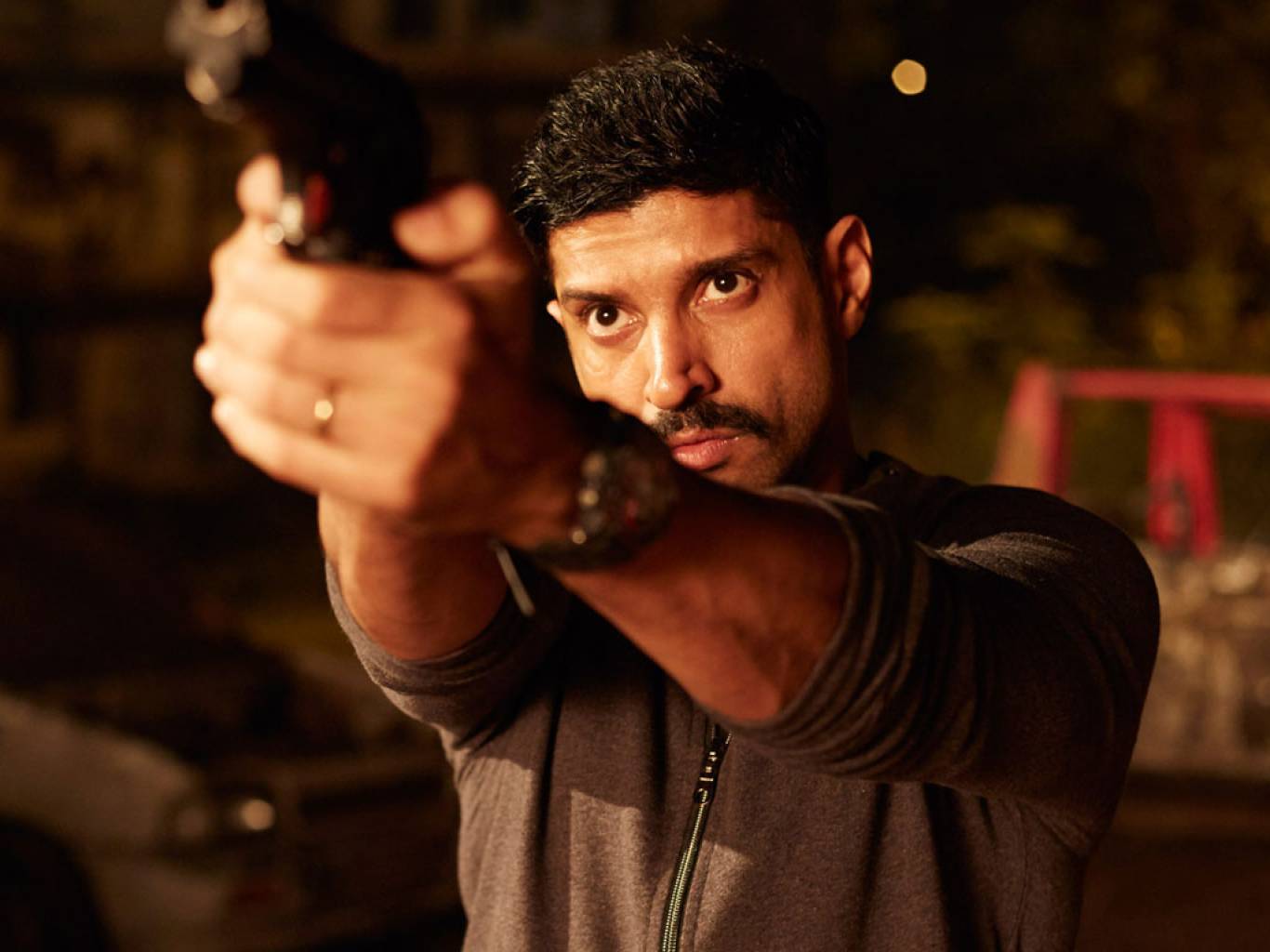 Wazir Movie HD Wallpapers | Wazir HD Movie Wallpapers Free Download