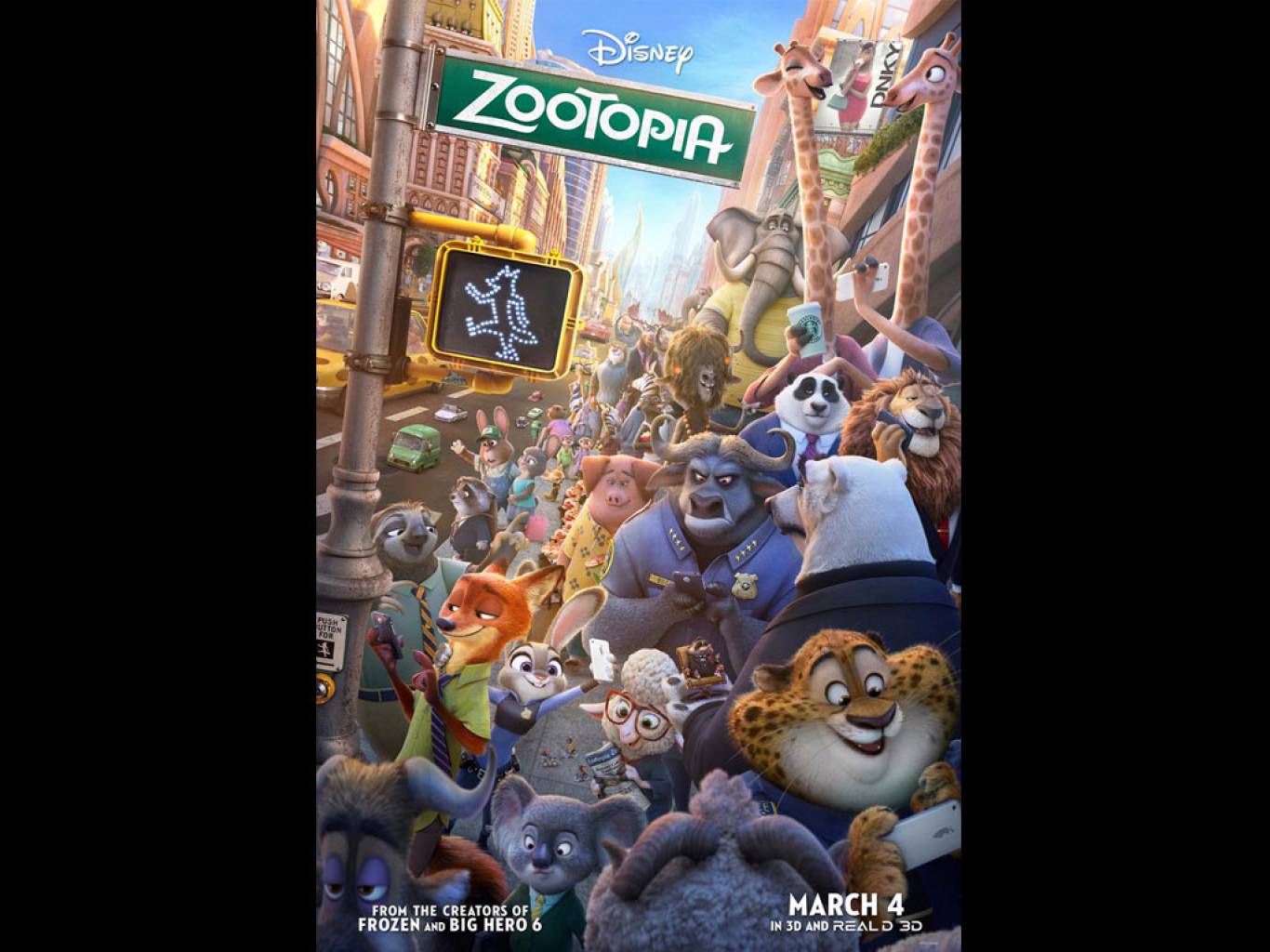 Zootopia Movie Hd Wallpapers Zootopia Hd Movie Wallpapers Free Download 1080p To 2k Filmibeat