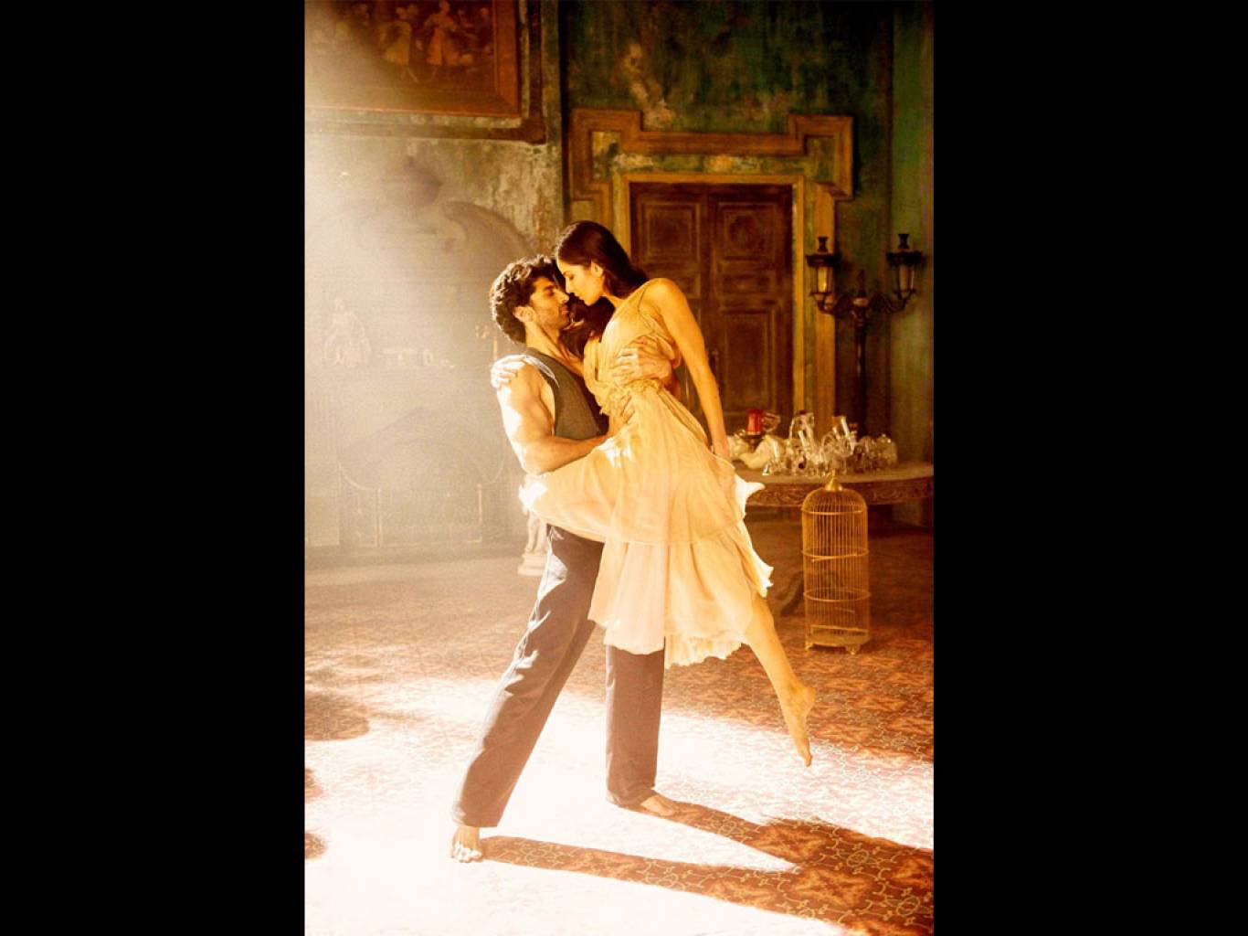 Fitoor Movie HD Wallpapers | Fitoor HD Movie Wallpapers Free Download