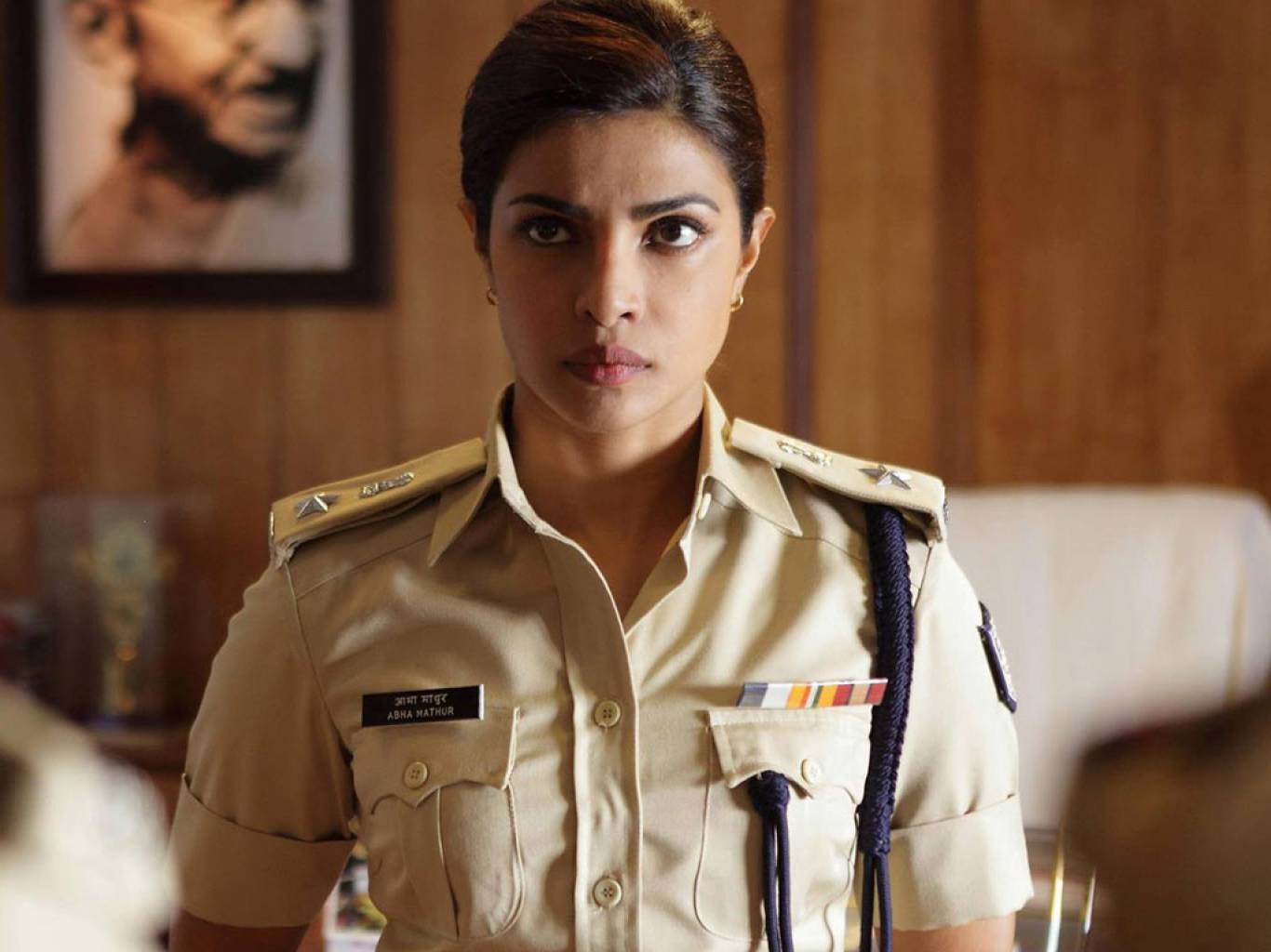 Jai Gangaajal Movie HD Wallpapers | Jai Gangaajal HD Movie Wallpapers