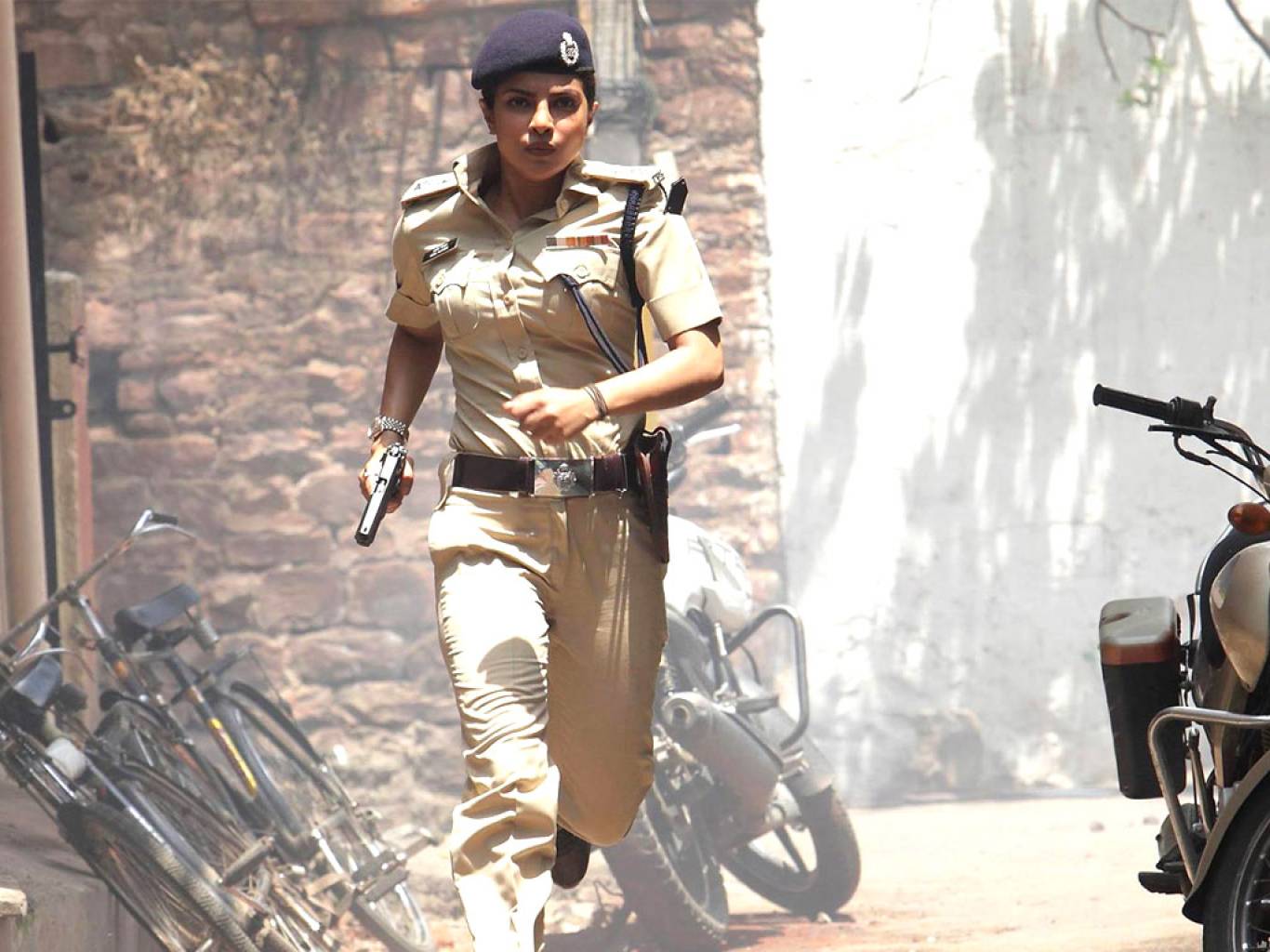 Jai Gangaajal Movie HD Wallpapers | Jai Gangaajal HD Movie Wallpapers