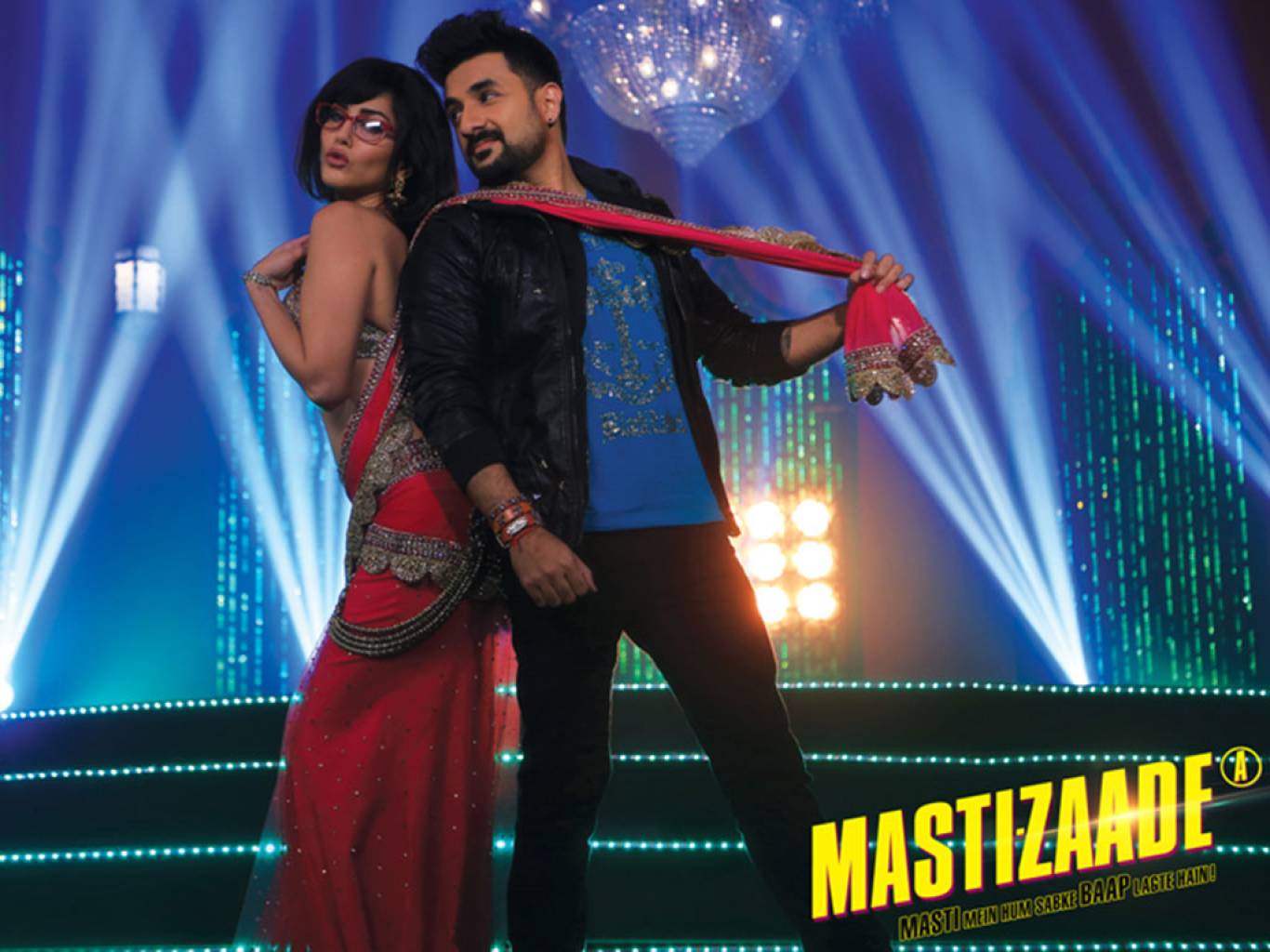 Mastizaade Movie HD Wallpapers Mastizaade HD Movie