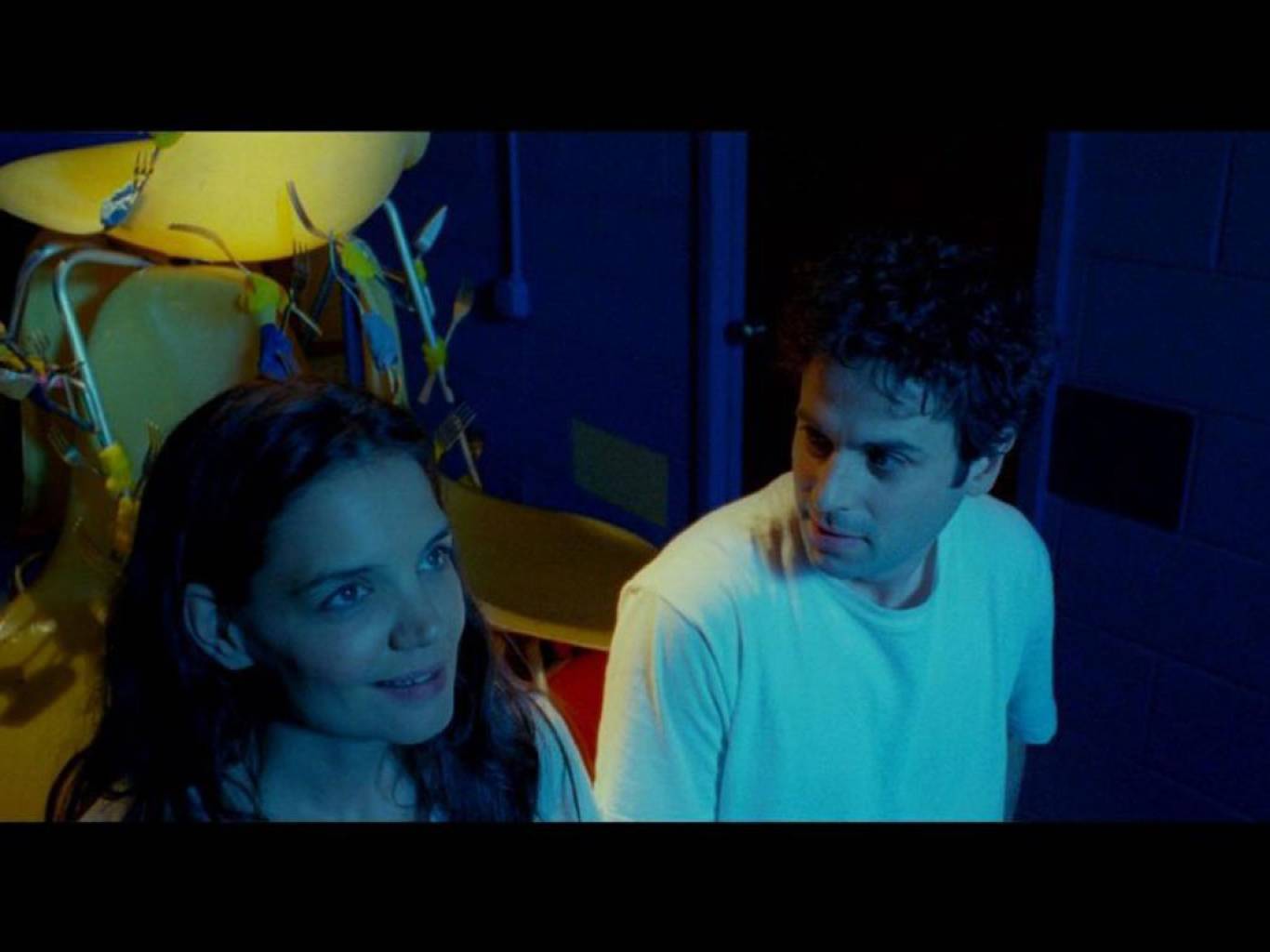 Touched With Fire Movie HD Wallpapers Touched With Fire HD Movie