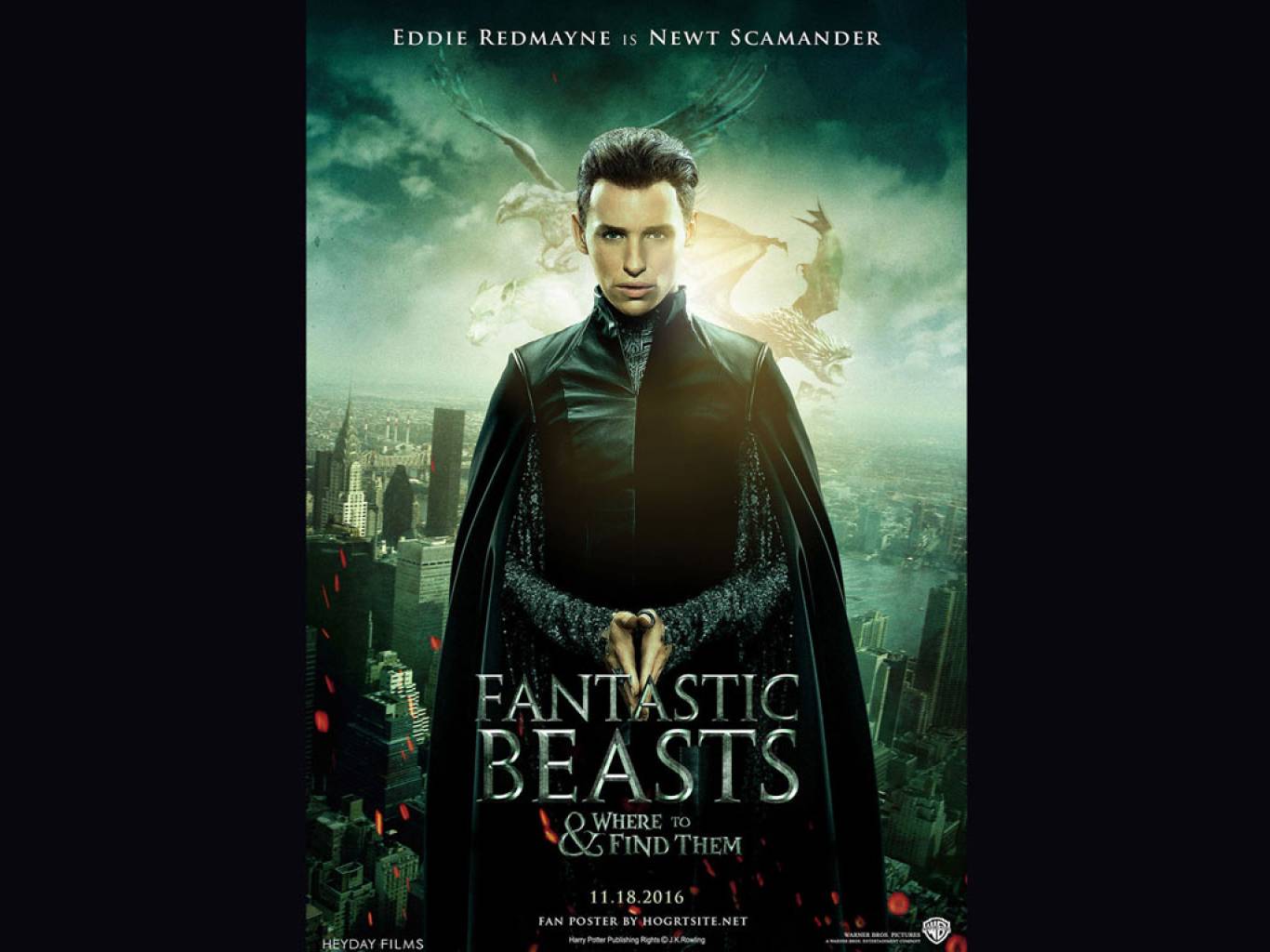 Fantastic Beasts and Where to Find Them instal the last version for apple