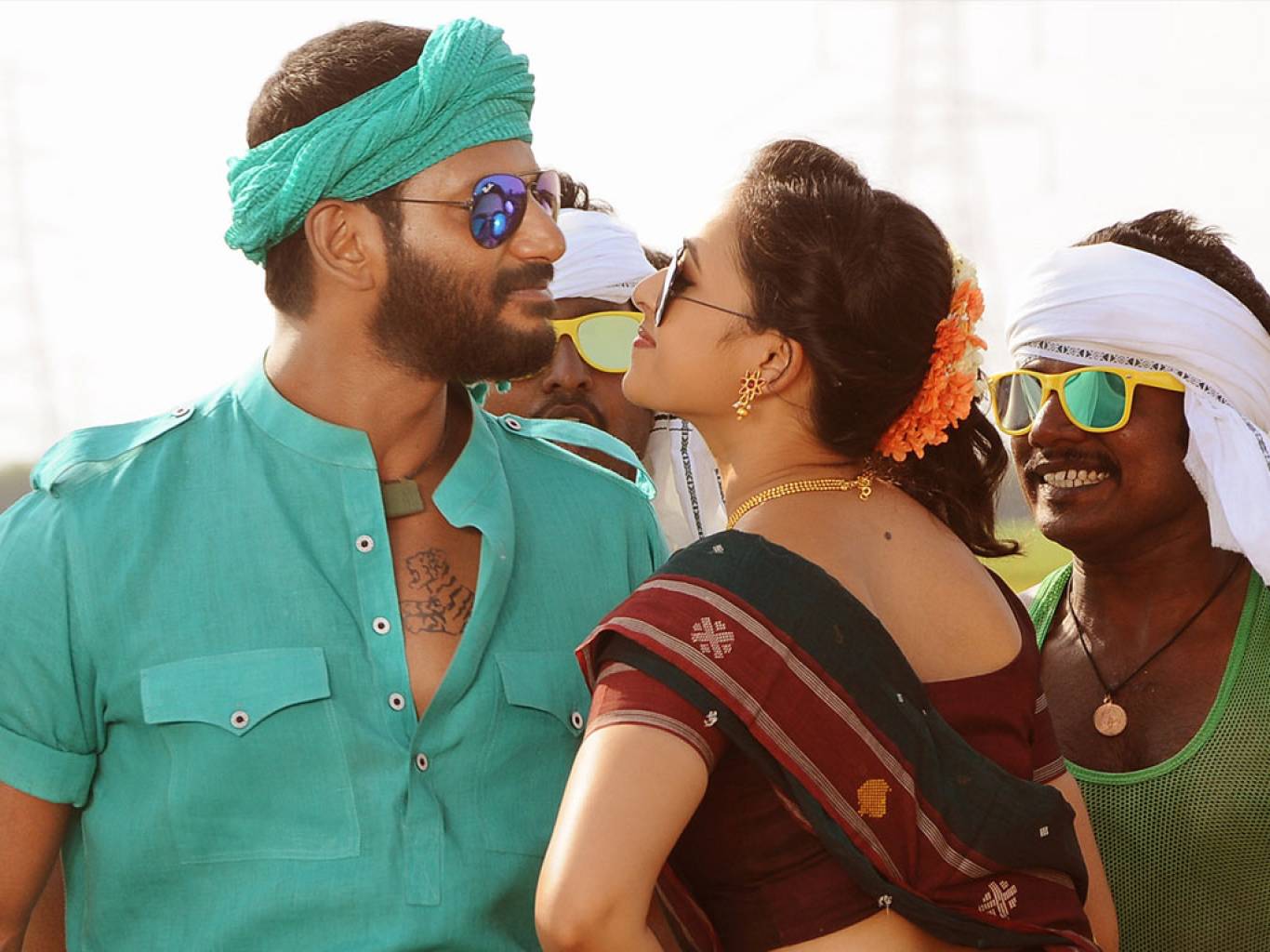 Vishals Rayudu Telugu Full Movie Watch Online Rayudu Movie HD Wallpapers | Rayudu HD Movie Wallpapers Free Download