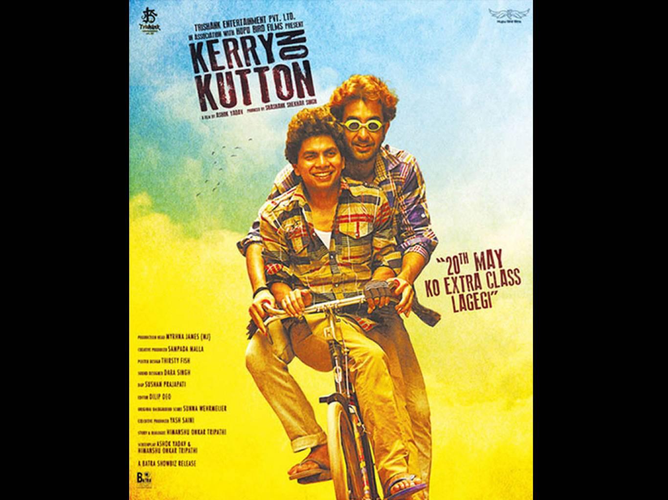 Kerry On Kutton Movie HD Wallpapers Kerry On Kutton HD Movie