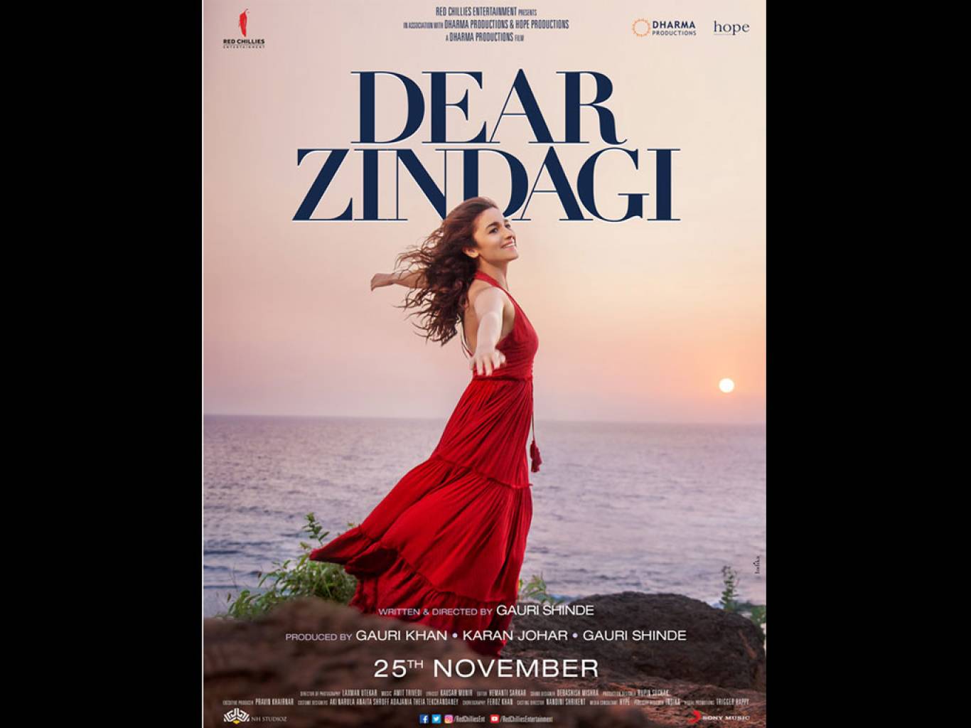 dear zindagi full movie download 1080p