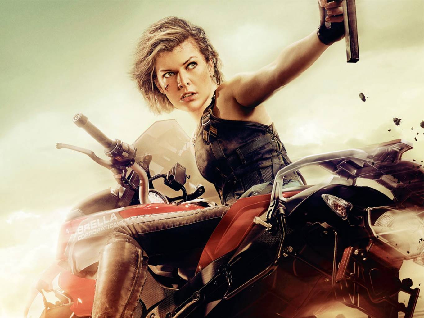 resident evil final chapter full movie download