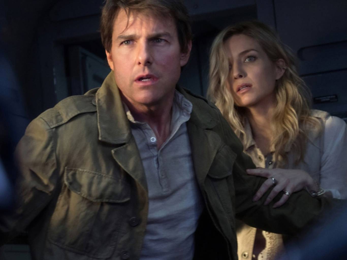 The Mummy 2017 Movie HD Wallpapers The Mummy 2017 HD Movie Wallpapers