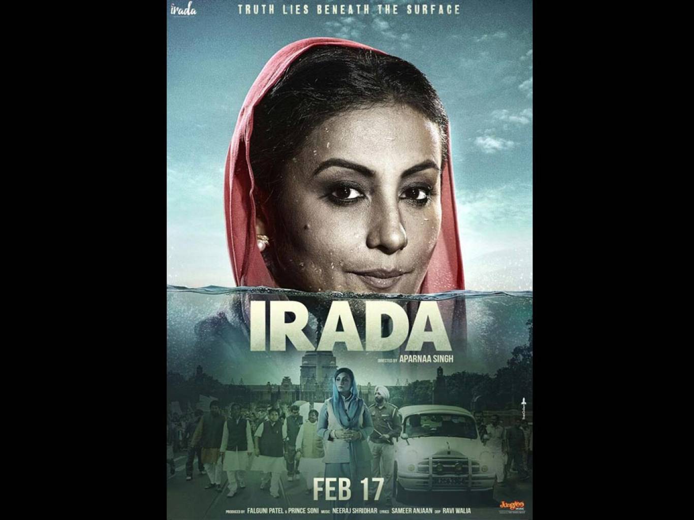 Irada Movie HD Wallpapers Irada HD Movie Wallpapers Free Download