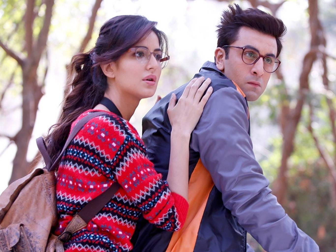 Jagga Jasoos Movie HD Wallpapers | Jagga Jasoos HD Movie Wallpapers ...