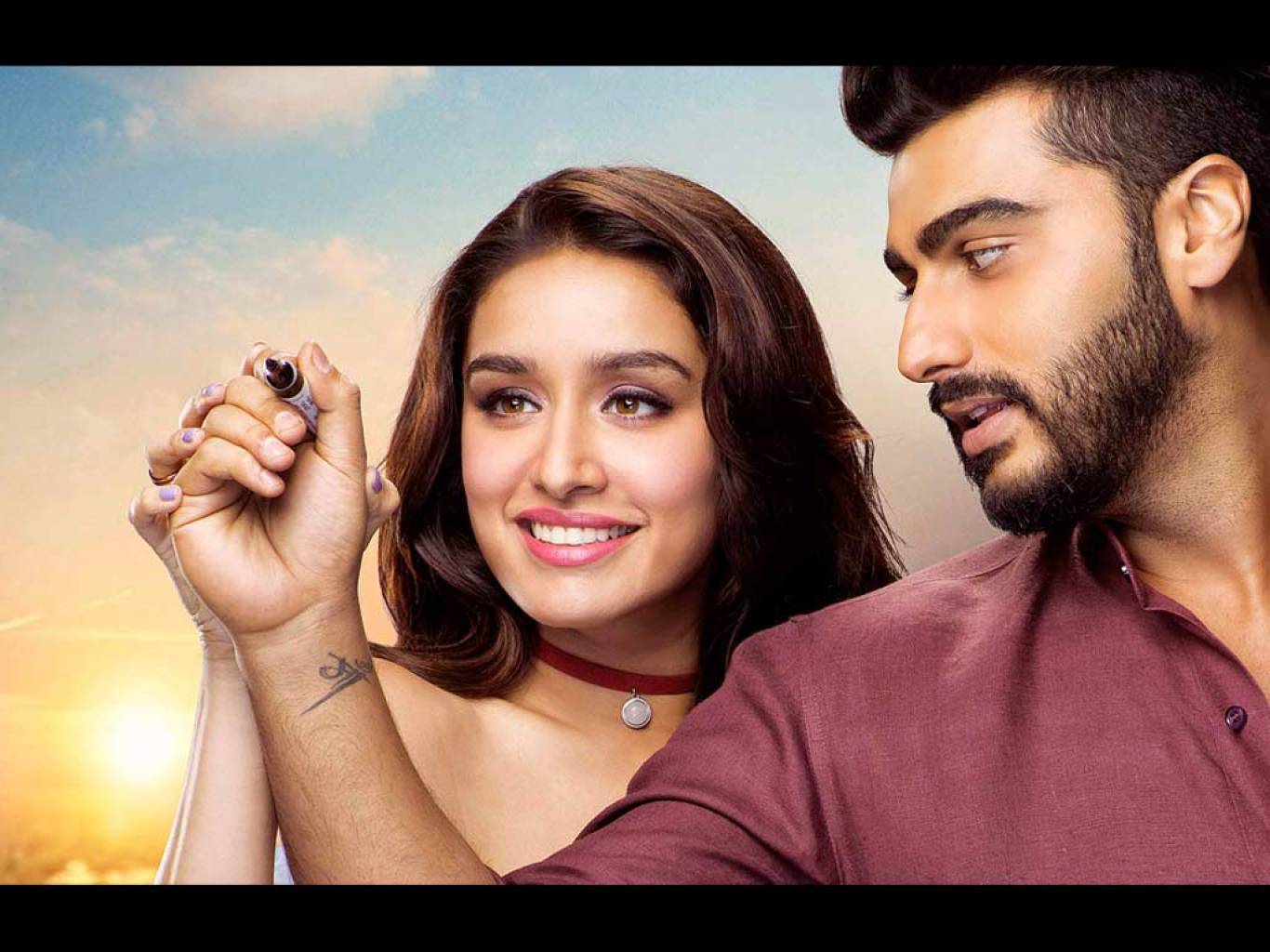 Half Girlfriend Movie Download With English Subtitles Half Girlfriend Movie HD Wallpapers | Half Girlfriend HD Movie