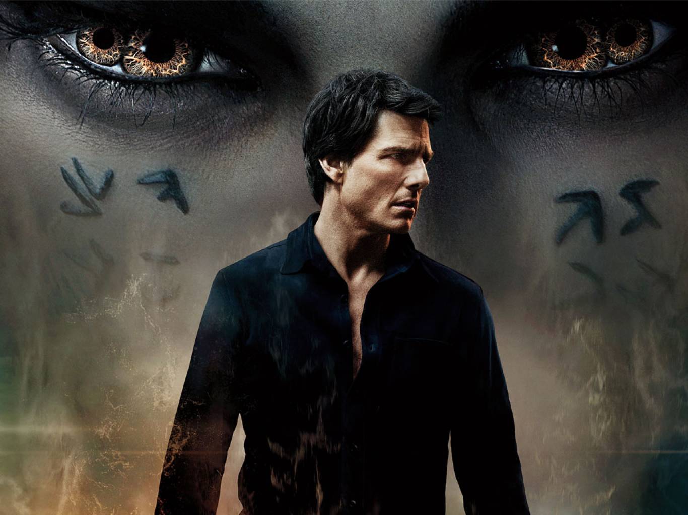 The Mummy 2017 Movie HD Wallpapers The Mummy 2017 HD Movie Wallpapers