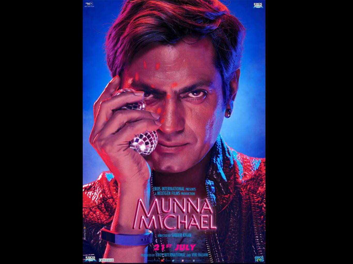 Munna Michael Full Hd Movie Download