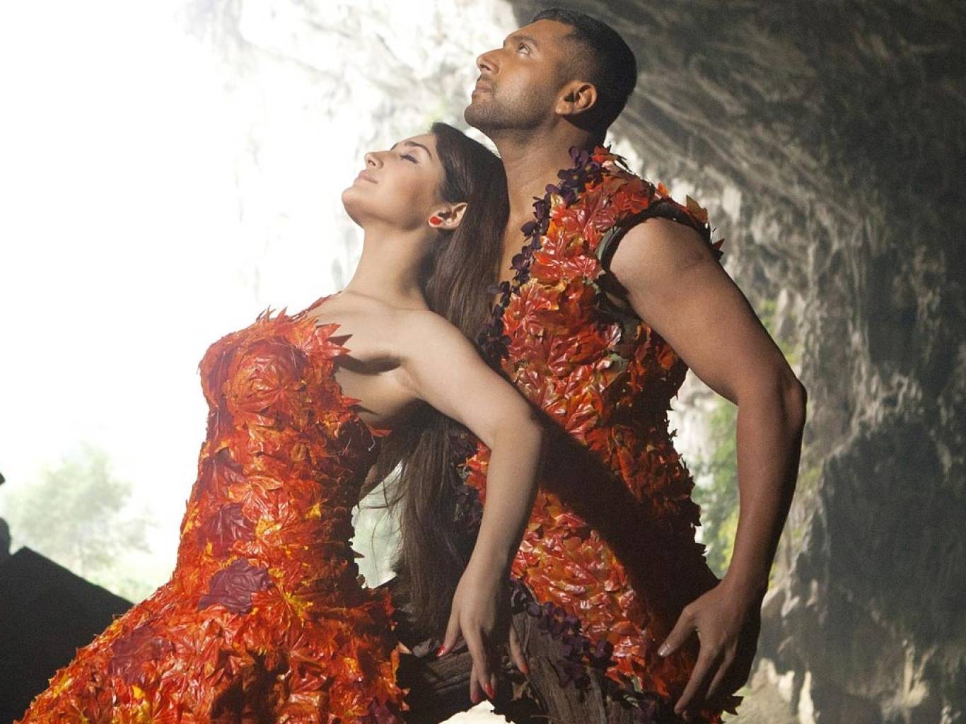 Vanamagan Movie HD Wallpapers | Vanamagan HD Movie Wallpapers Free