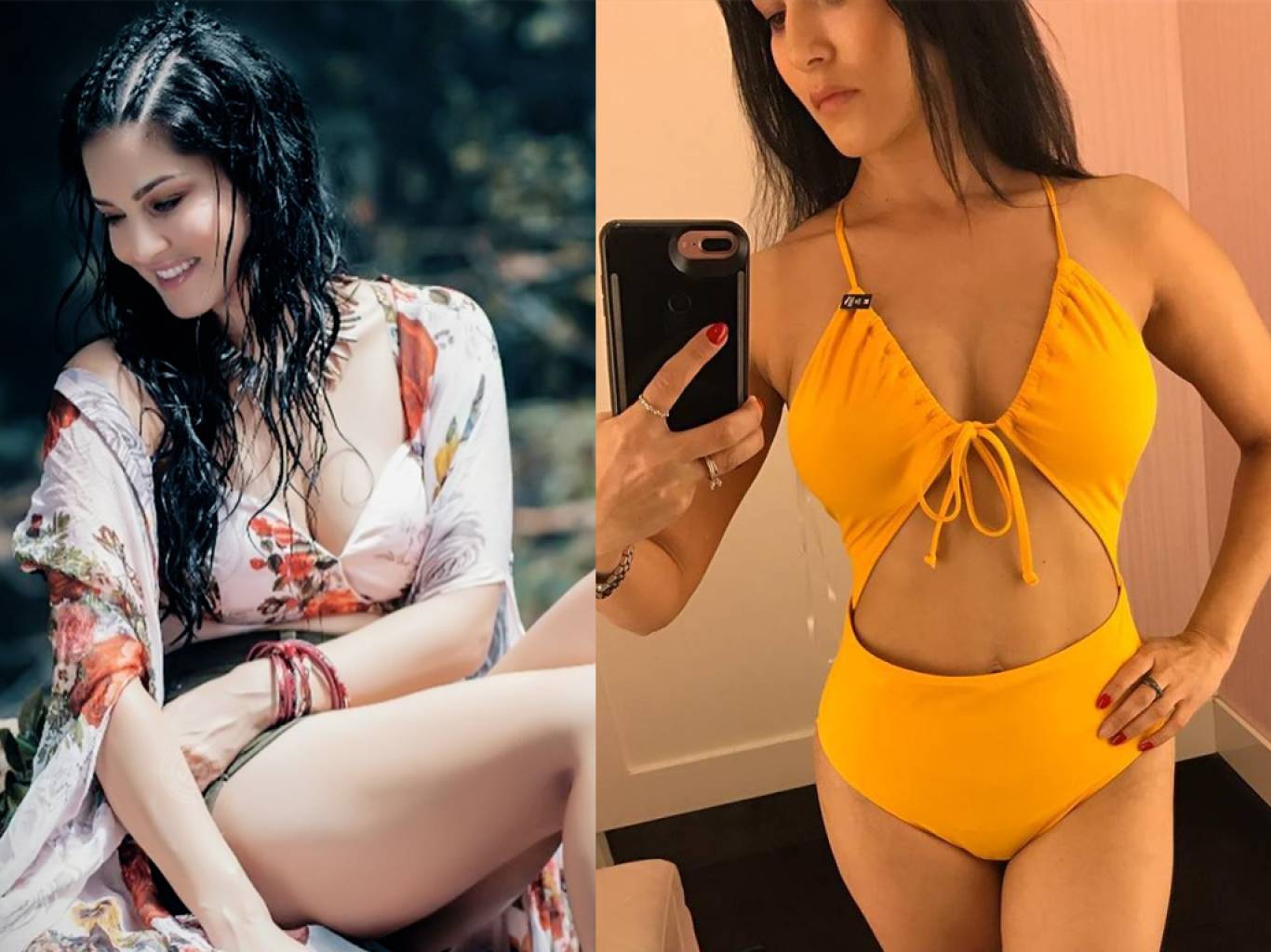 Sunny Leone Wallpapers