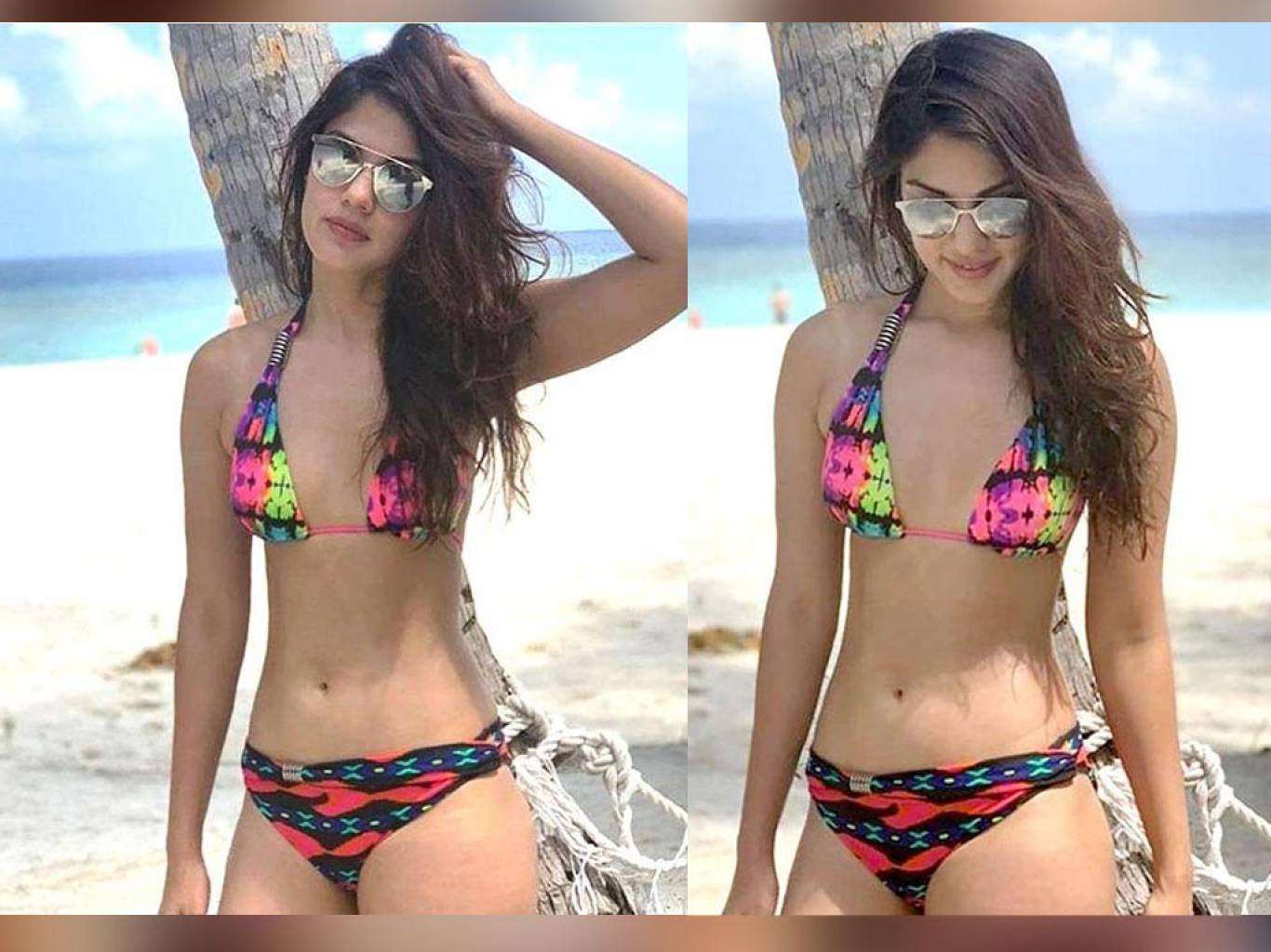 Rhea Chakraborty Wallpapers