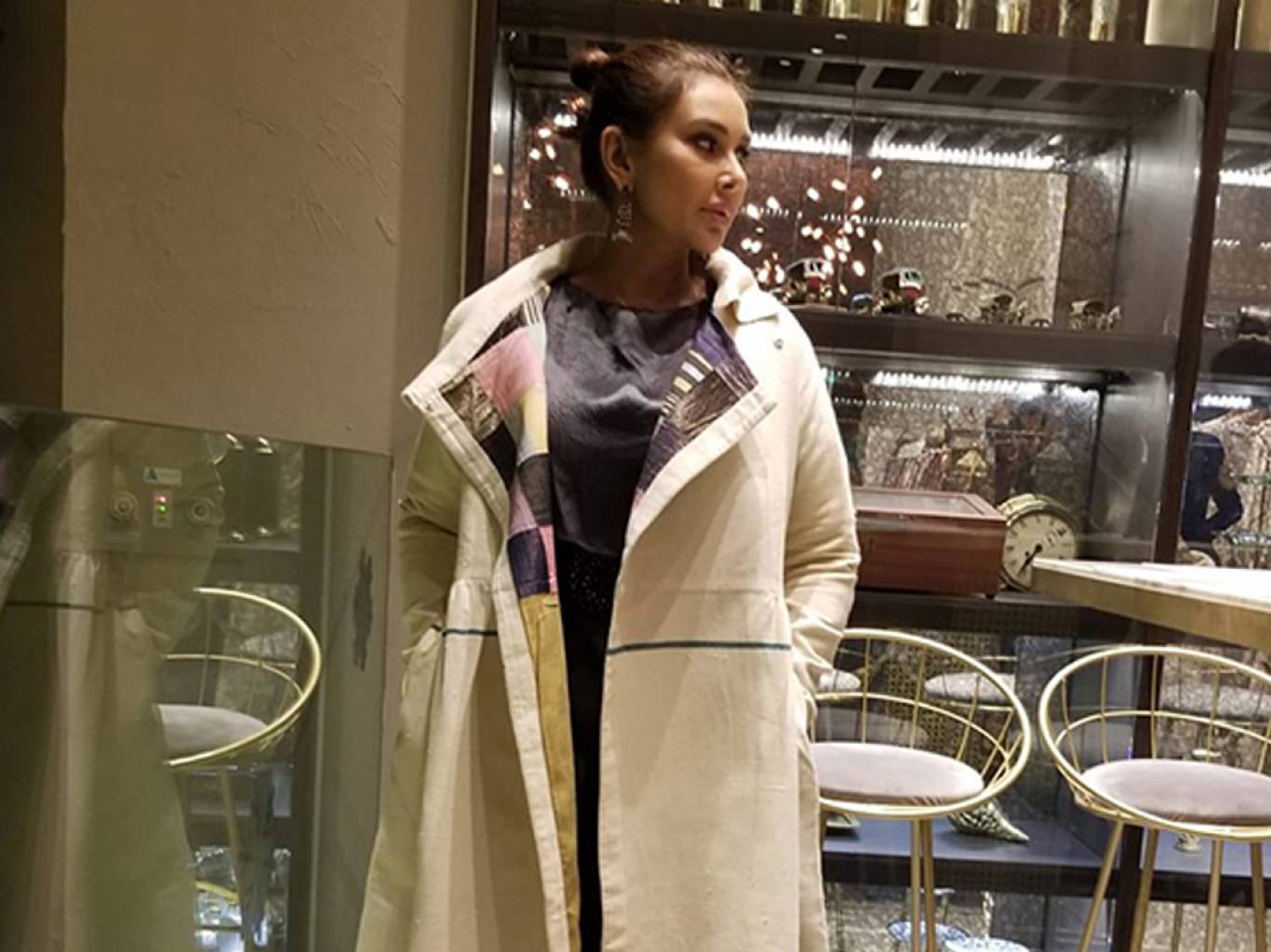 Lisa Ray HD Wallpapers | Latest Lisa Ray Wallpapers HD Free Download