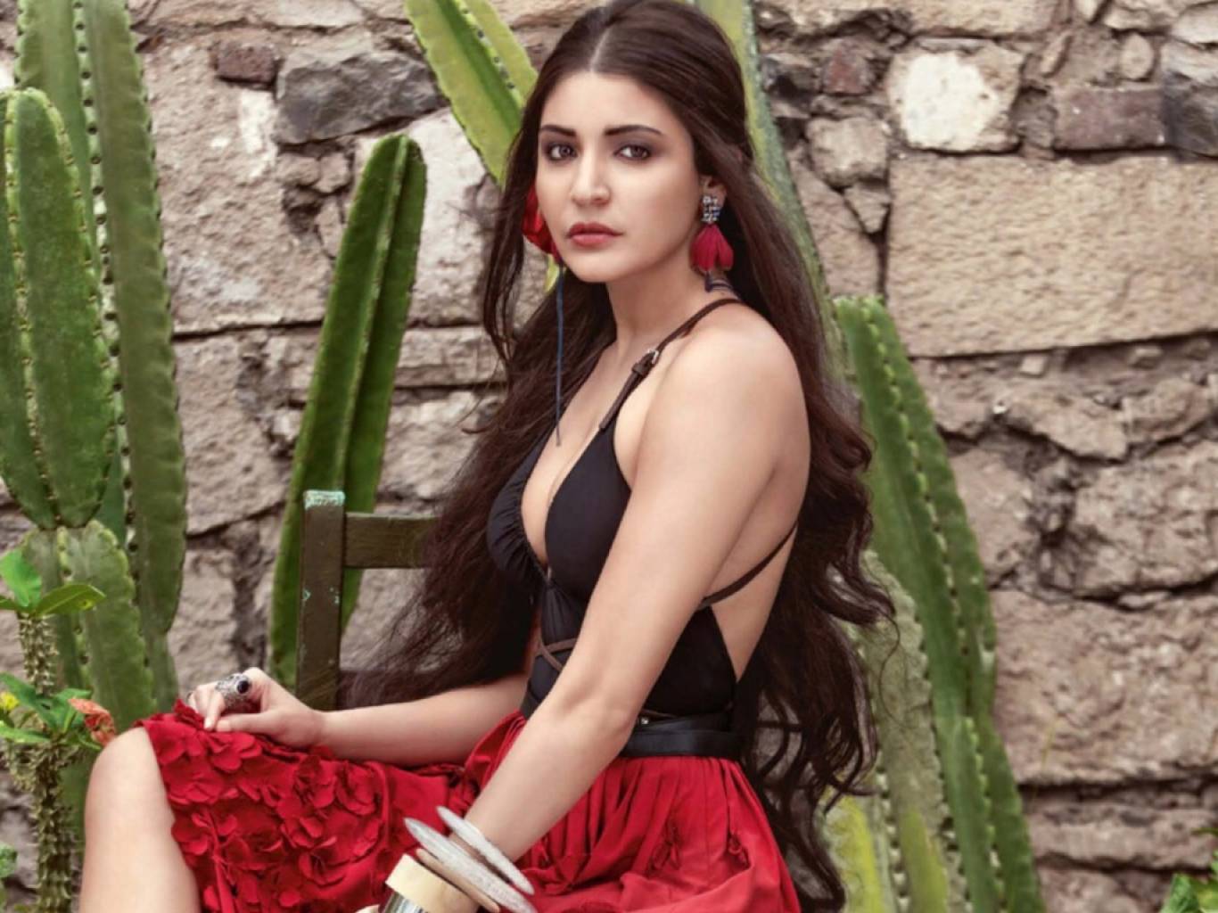Anushka Sharma Wallpapers Anushka Sharma Wallpapers