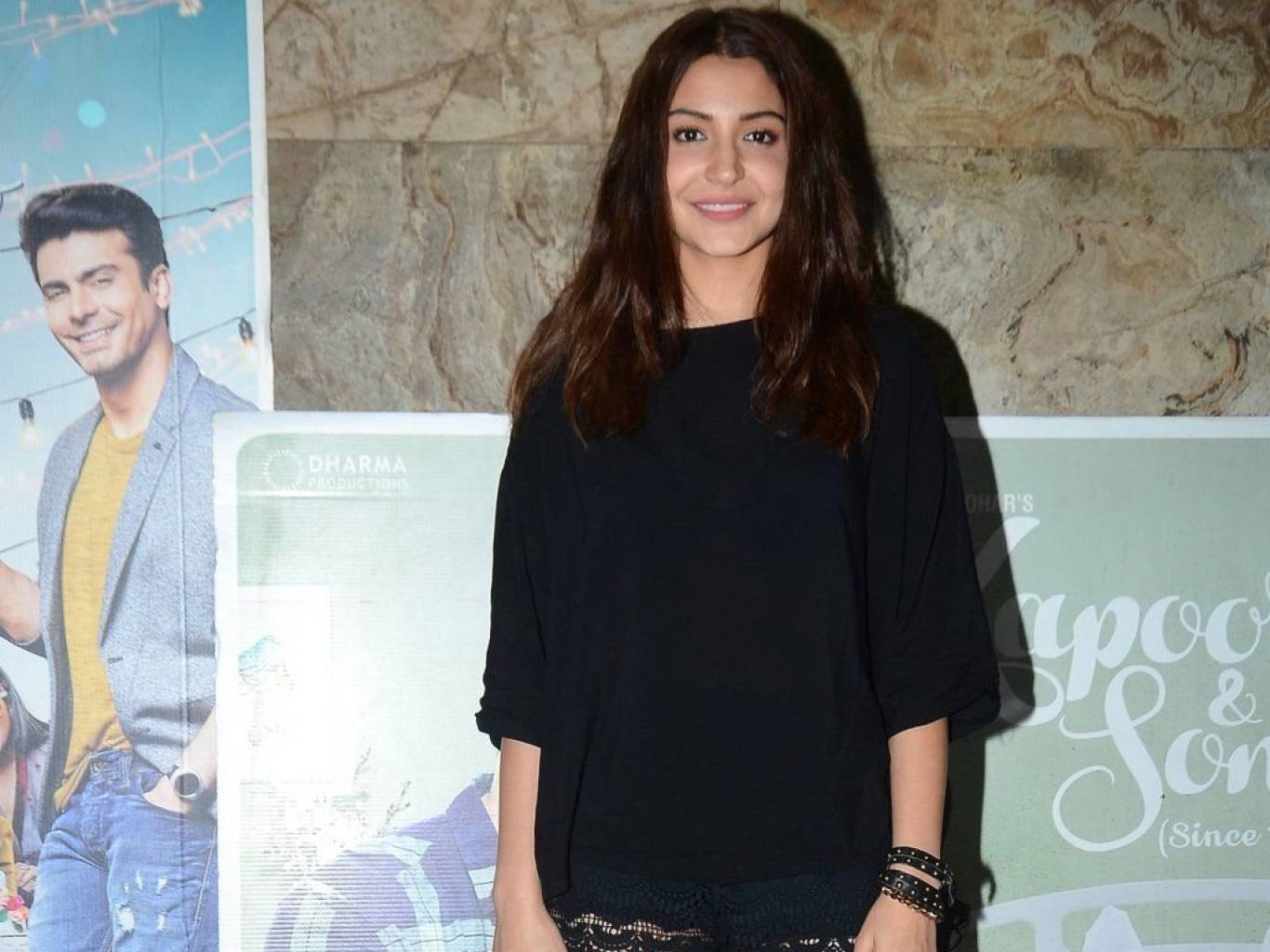 Anushka Sharma Wallpapers Anushka Sharma Wallpapers