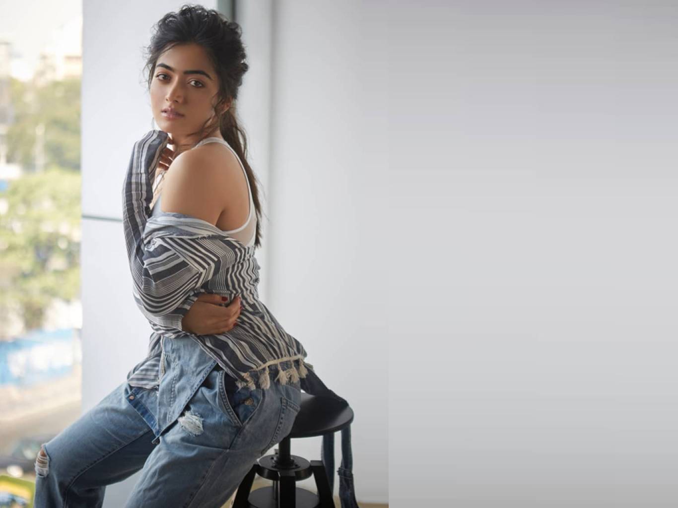 Rashmika Mandanna Wallpapers