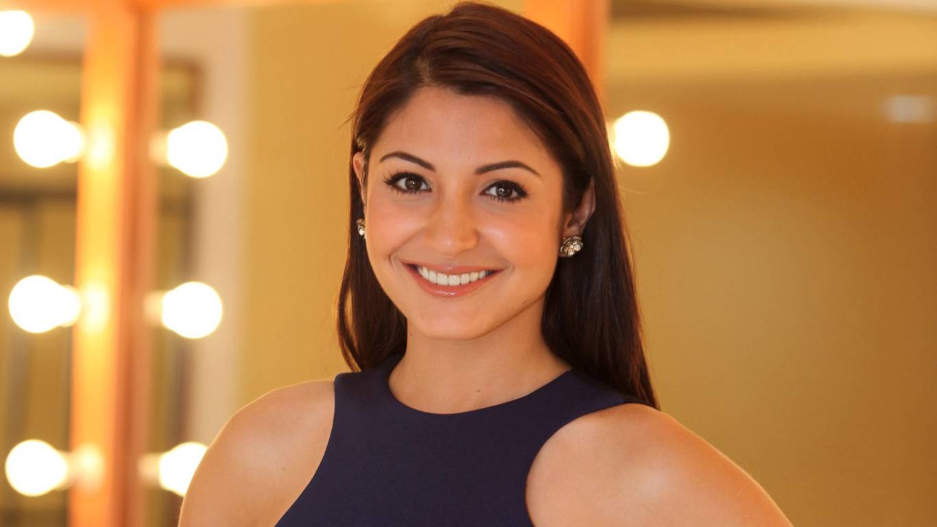 Anushka Sharma Wallpapers Anushka Sharma Wallpapers