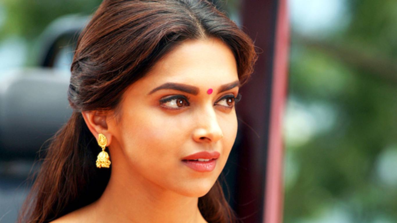 Deepika Padukone HD Wallpapers | Latest Deepika Padukone Wallpapers HD