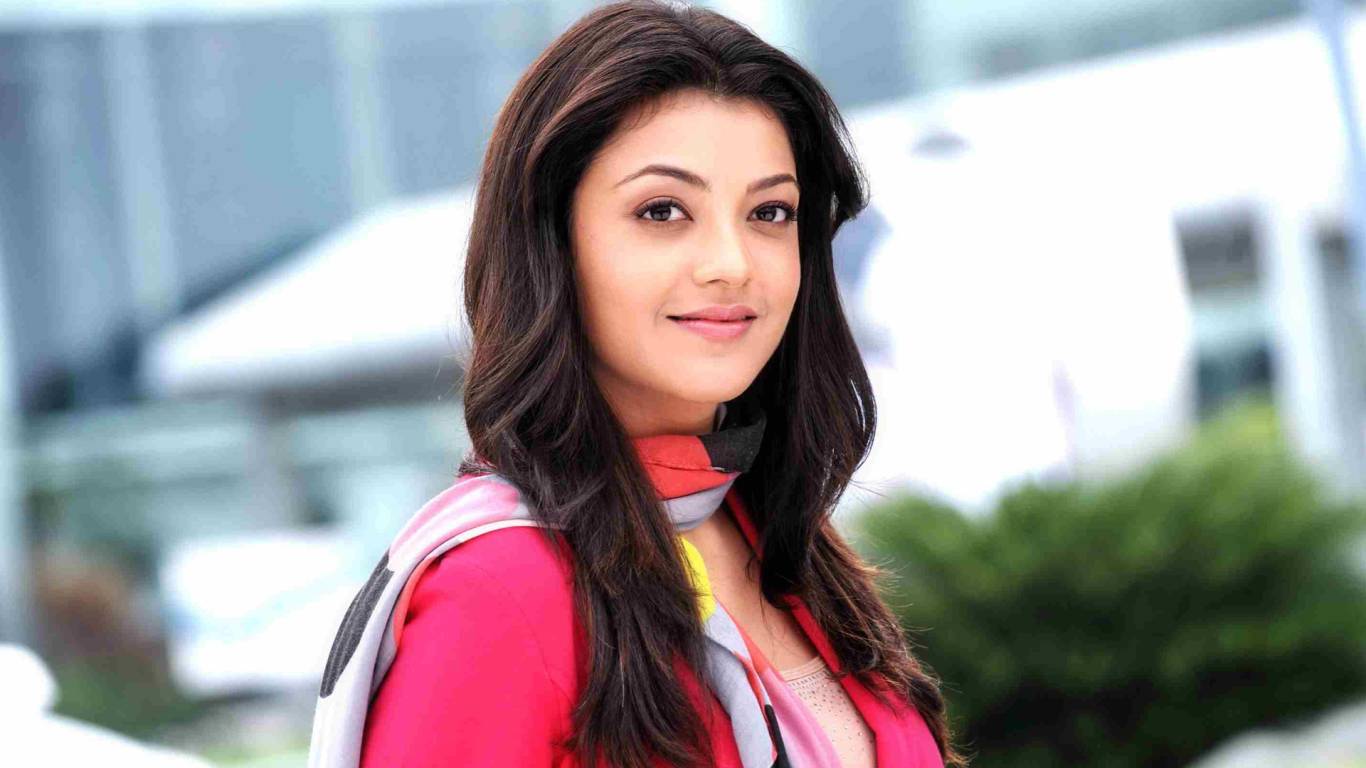 Kajal Aggarwal Wallpapers