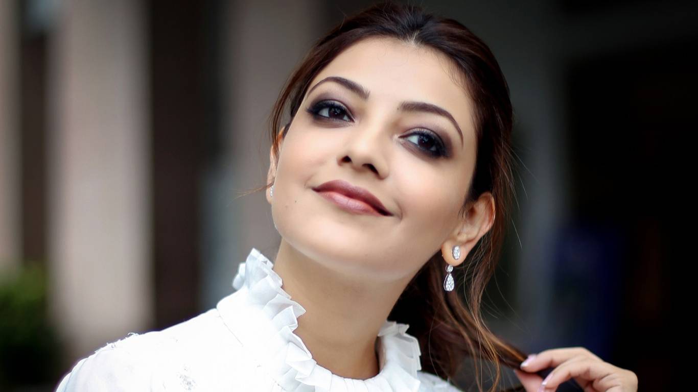 Kajal Aggarwal Wallpapers