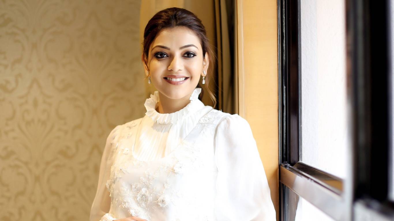 Kajal Aggarwal Wallpapers