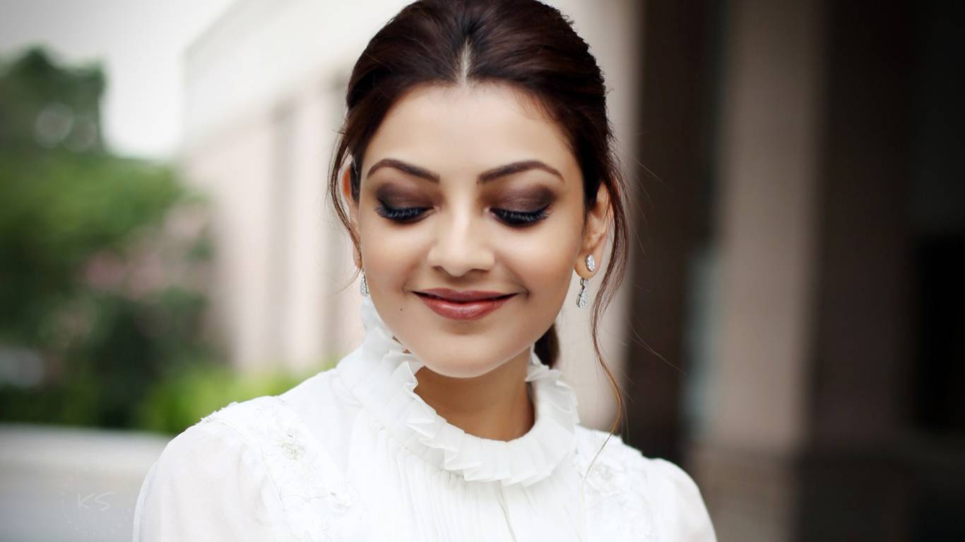 Kajal Aggarwal Wallpapers