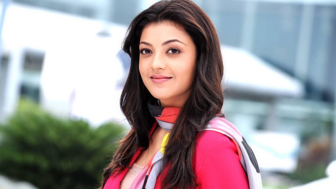 Kajal Aggarwal Wallpapers