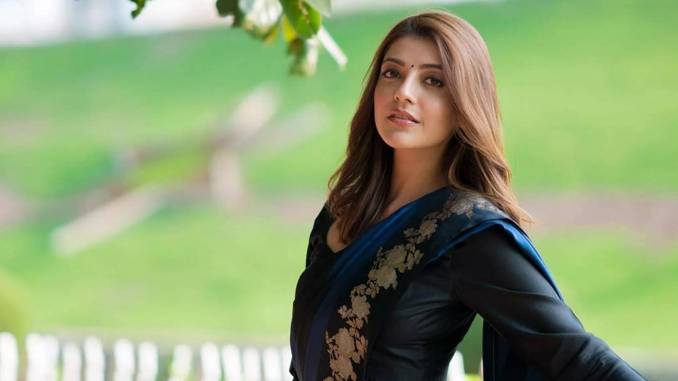 Kajal Aggarwal Wallpapers