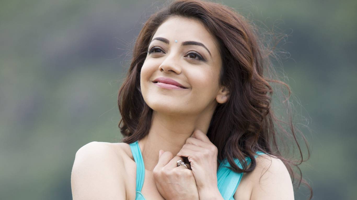 Kajal Aggarwal Wallpapers